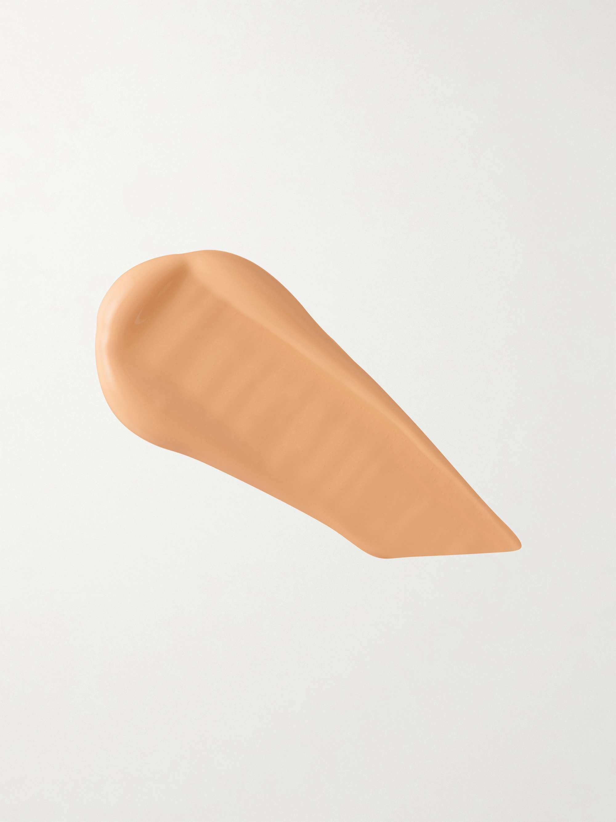 CHARLOTTE TILBURY Fond de teint Airbrush Flawless, 6 Warm, 30 ml