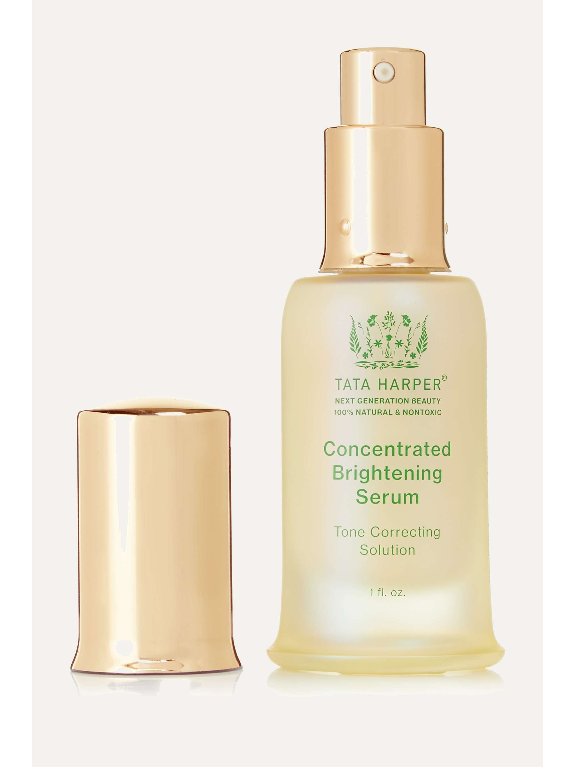 TATA HARPER Sérum illuminateur concentré, 30 ml