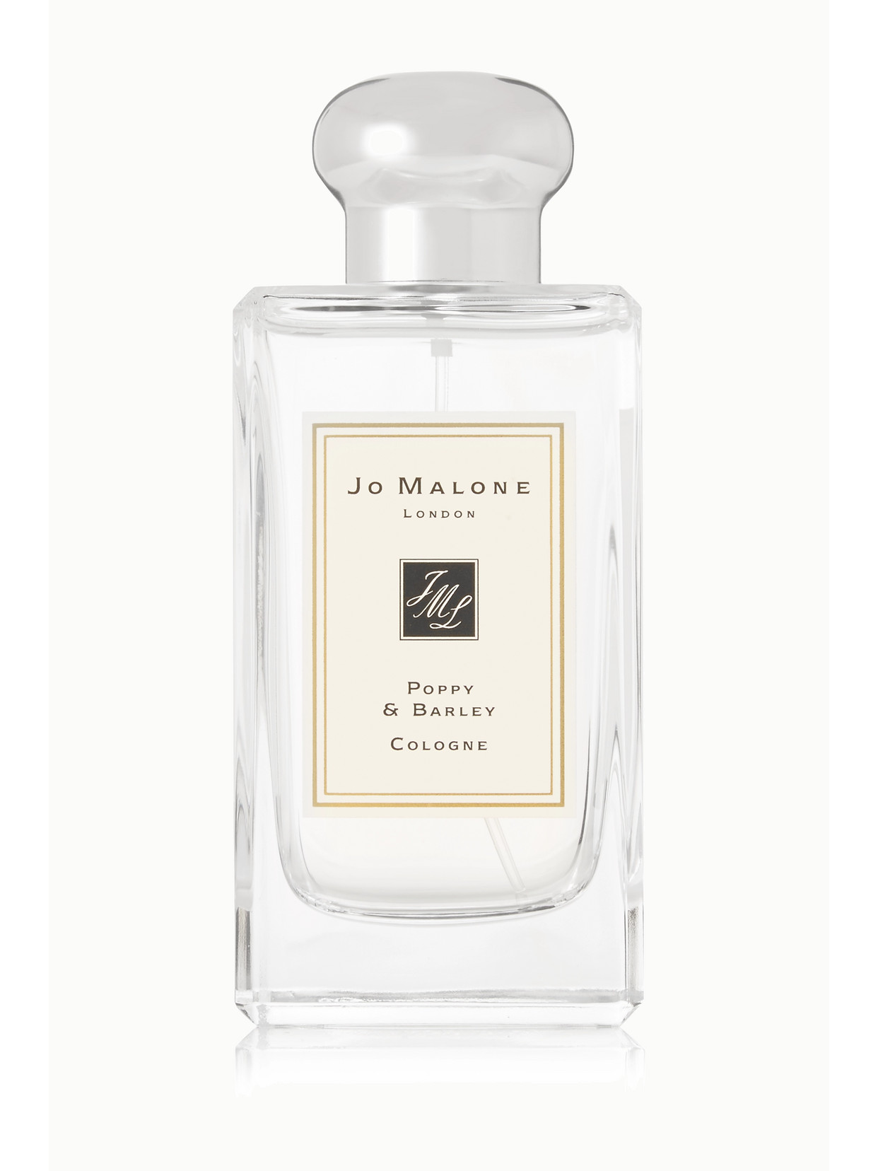 JO MALONE LONDON POPPY & BARLEY COLOGNE, 100ML