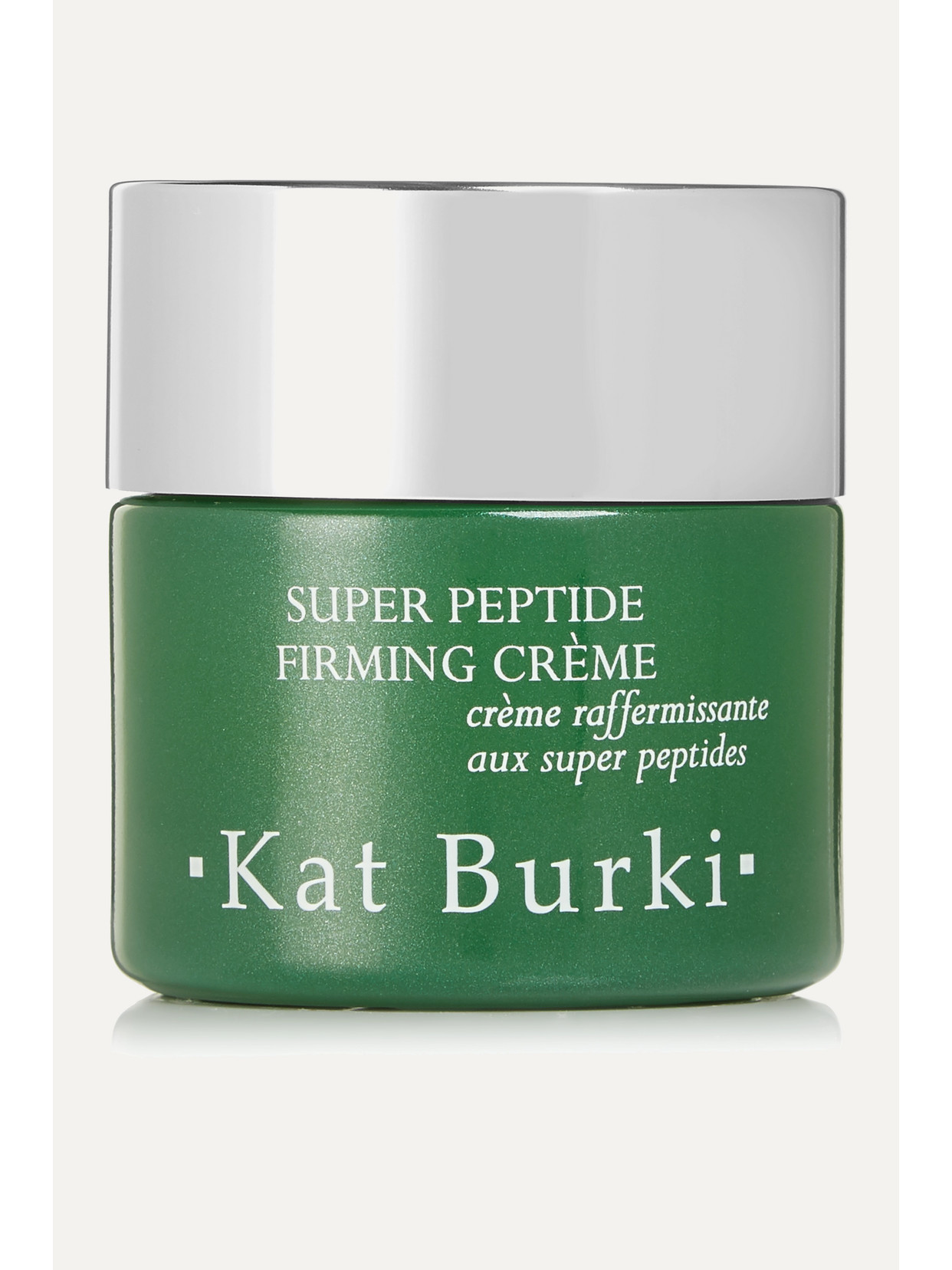 KAT BURKI SUPER PEPTIDE FIRMING CRÈME, 50ML - ONE SIZE