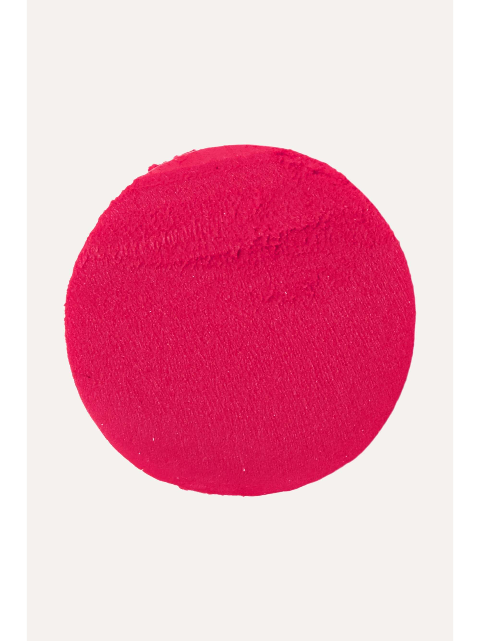 CODE8 Matte Velour Lipstick Mambo NETAPORTER