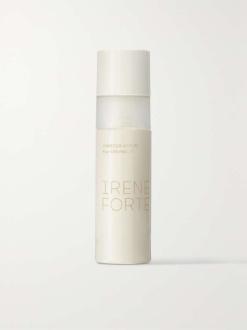 Irene Forte + Net Sustain Hibiscus Serum, Forte Rigenerante, 30ml