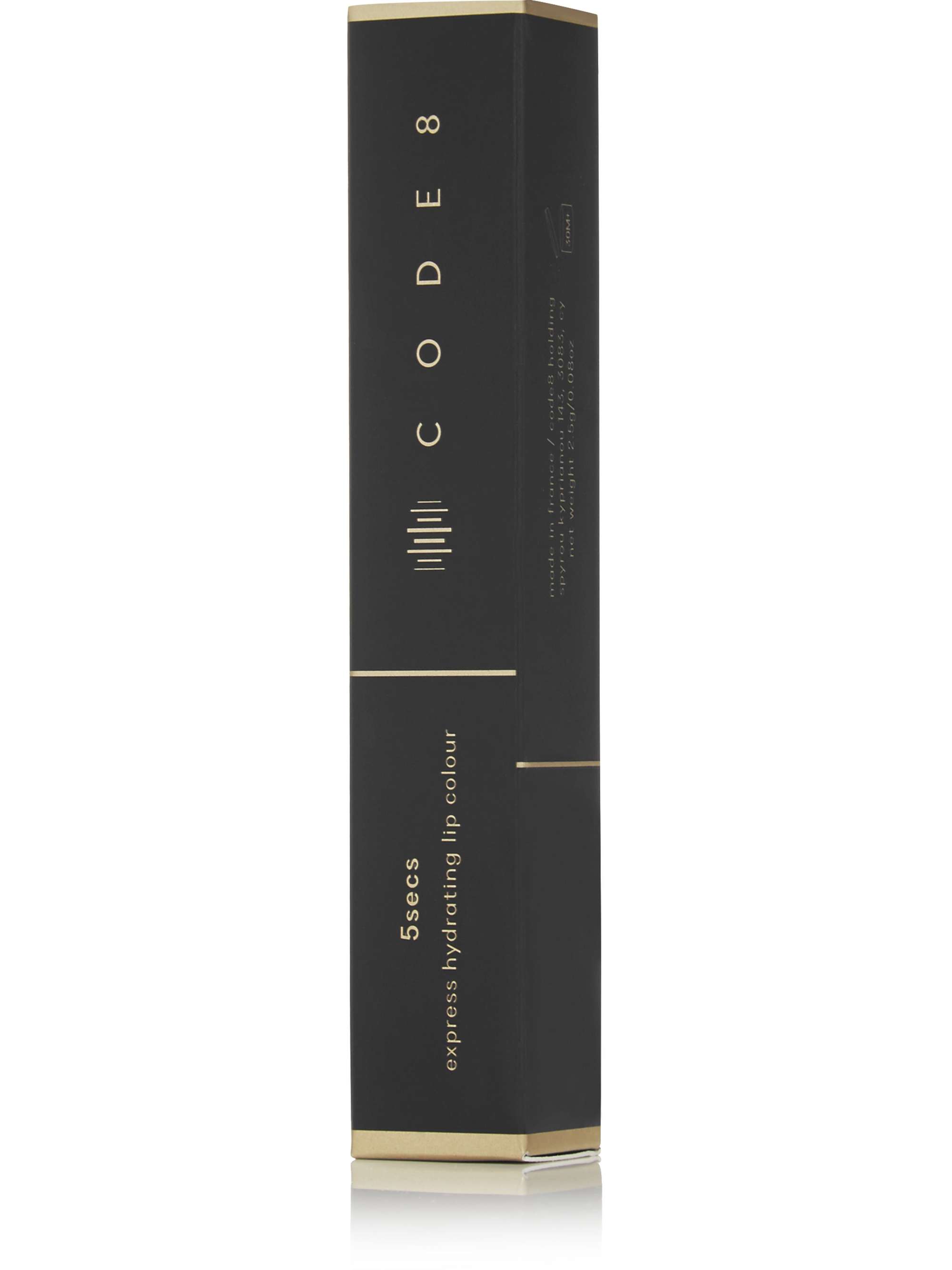 CODE8 5secs Express Lip & Cheek Colour - Off Broadway