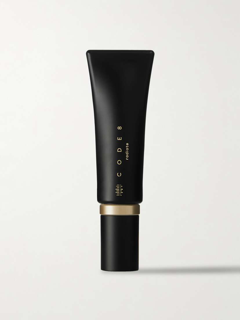 CODE8 Radiate Beauty Balm Spf15 - C90