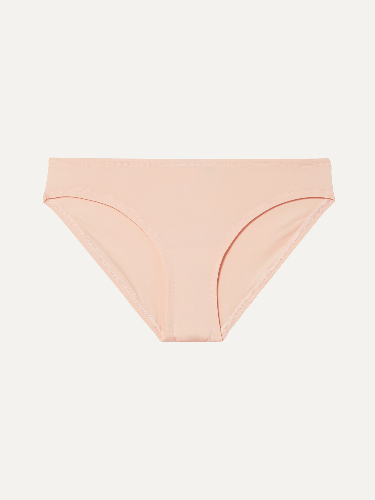 Cosabella Evolution Stretch-jersey Briefs - Pink