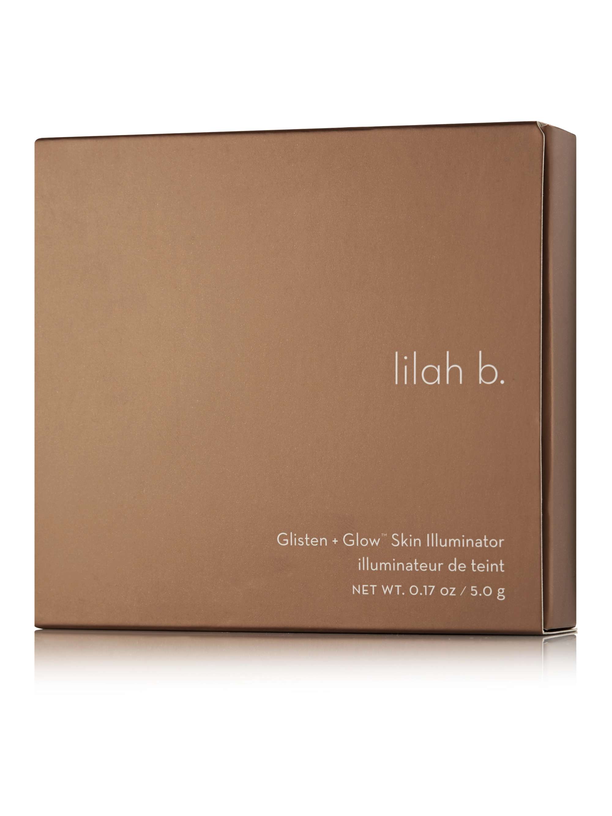 LILAH B. Glisten + Glow Skin Illuminator -  b.captivating