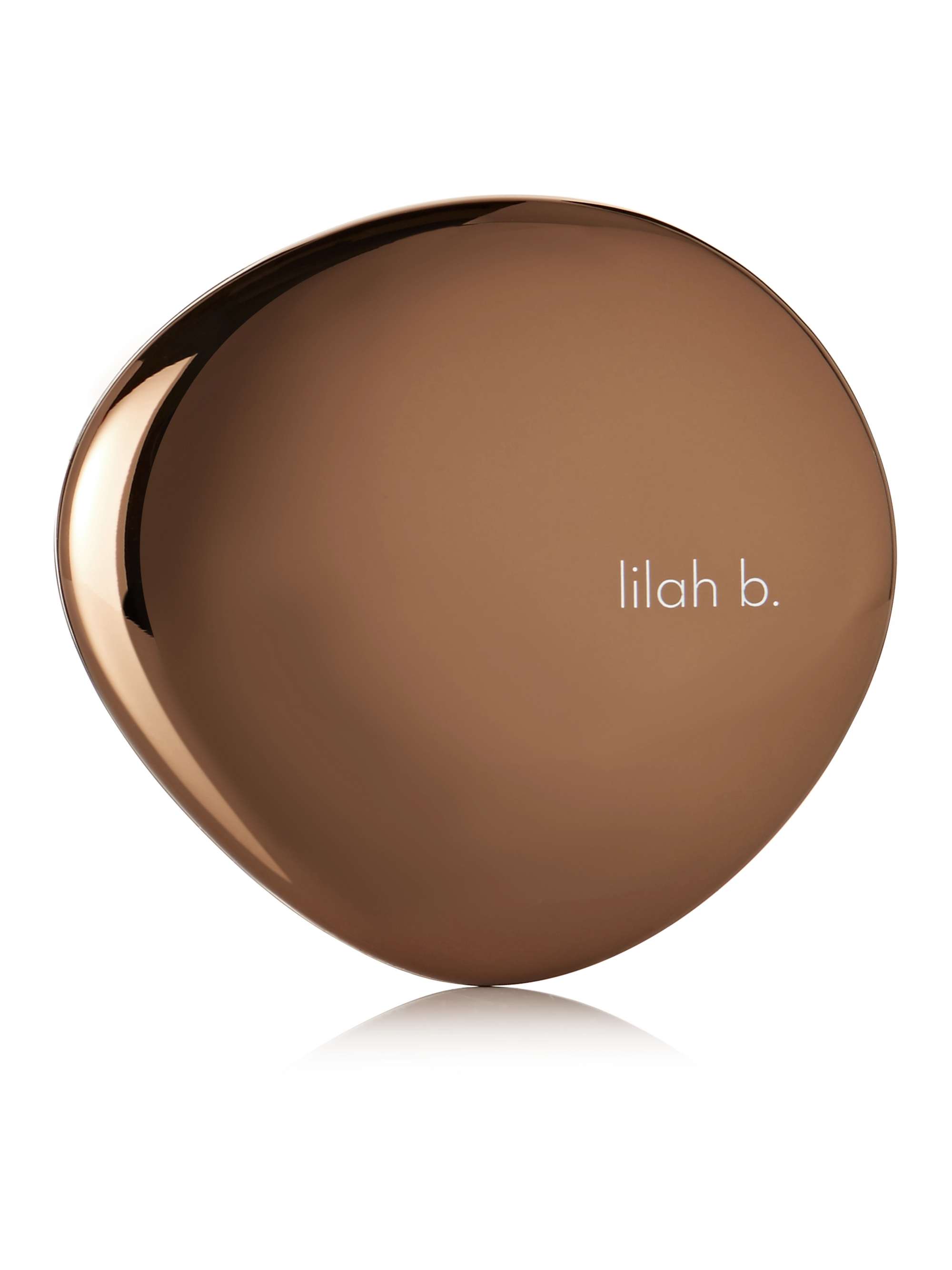 LILAH B. Glisten + Glow Skin Illuminator -  b.captivating