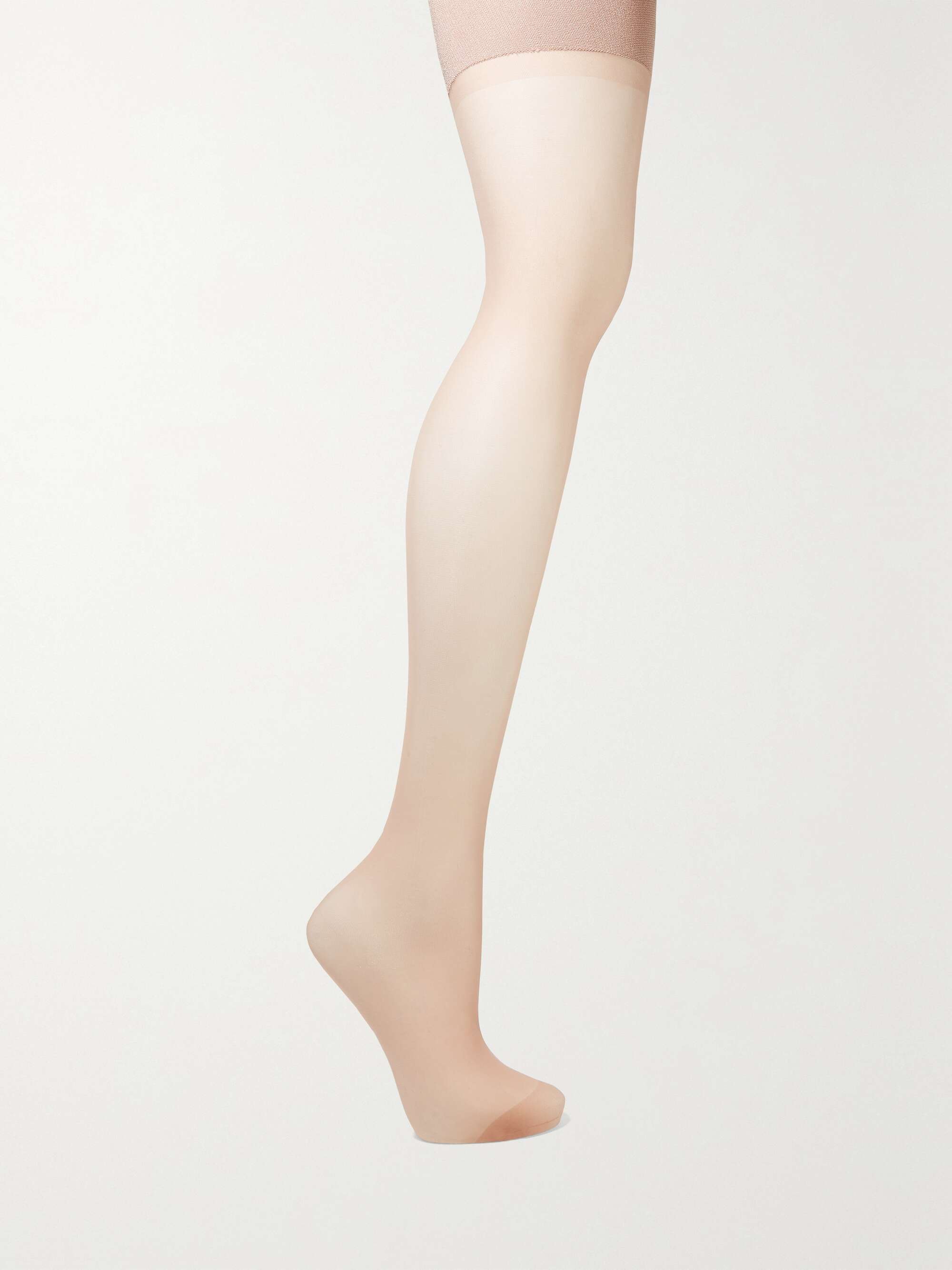 Firm Believer Sheers high-rise 20 denier shaping tights