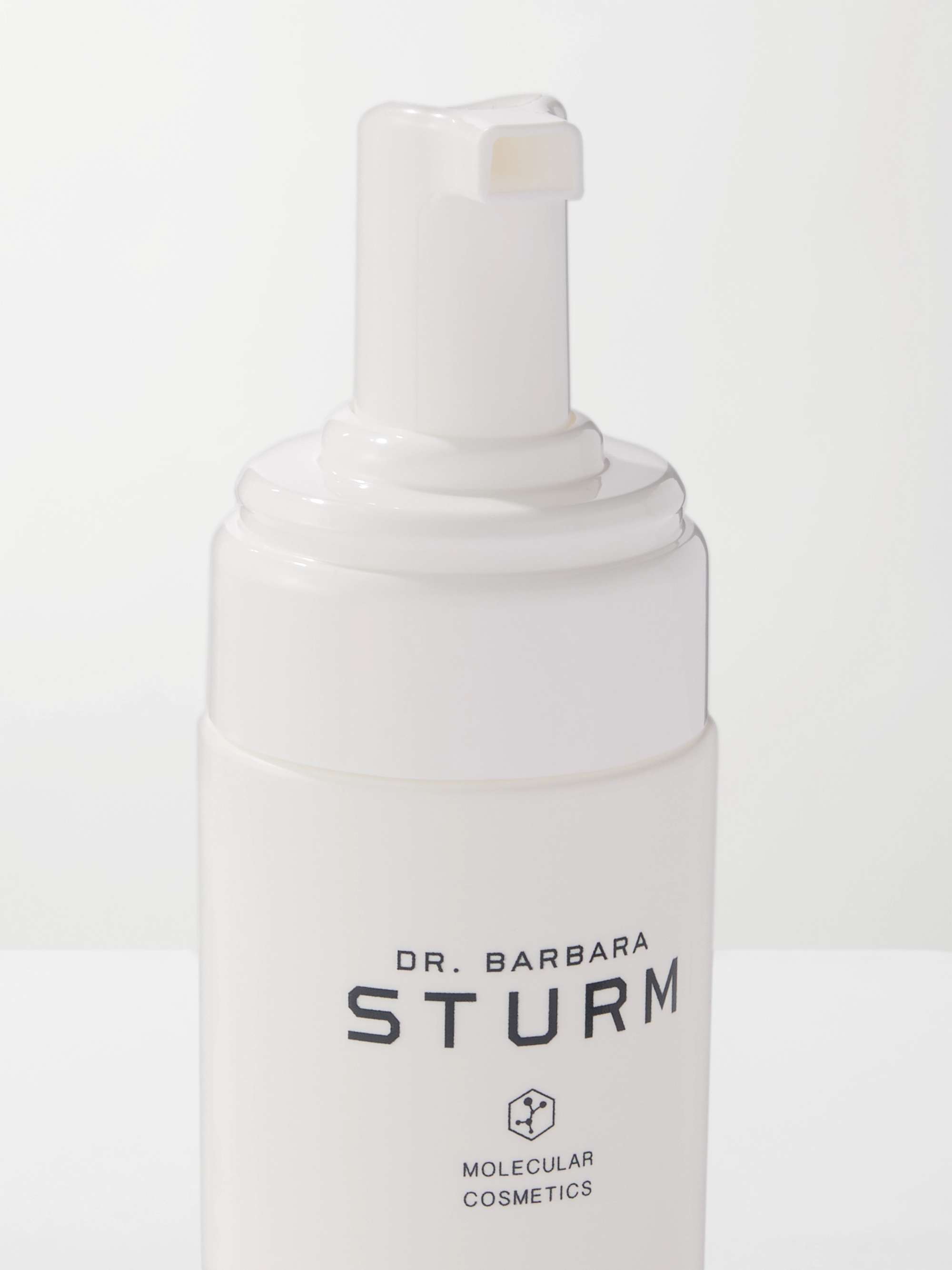 DR. BARBARA STURM Darker Skin Tones Foam Cleanser, 150ml