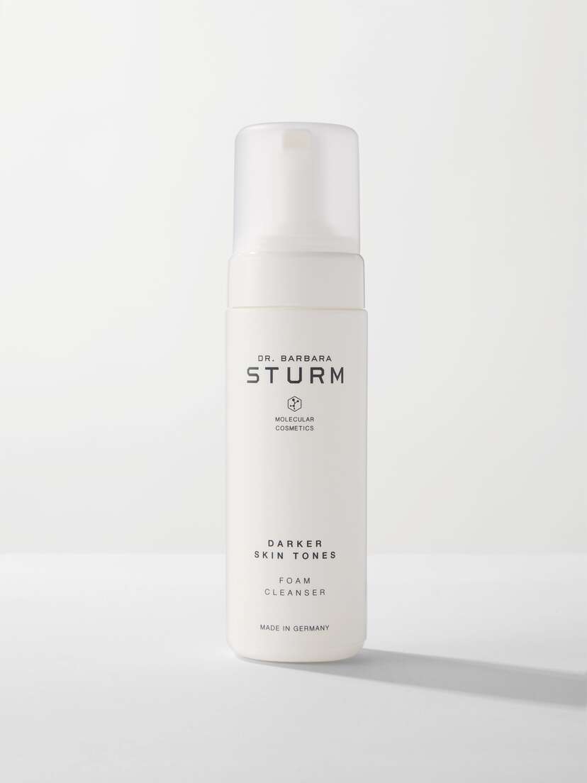 Dr. Barbara Sturm Darker Skin Tones Foam Cleanser, 150ml
