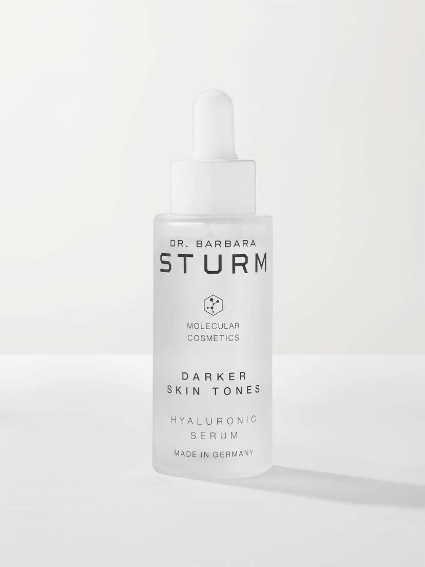 Dr. Barbara Sturm Darker Skin Tones Hyaluronic Serum, 30ml