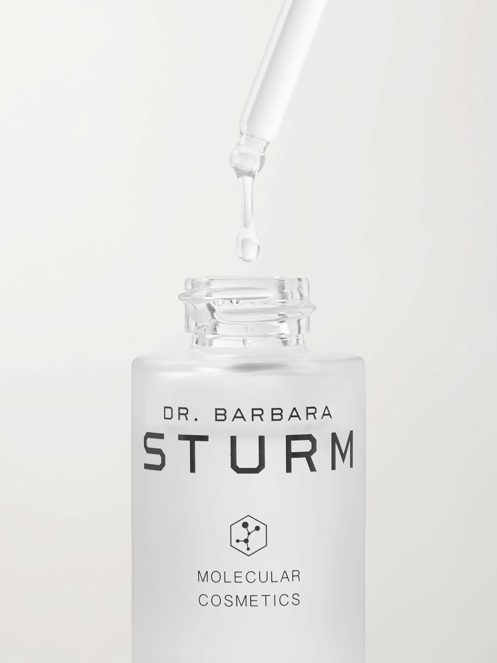 DR. BARBARA STURM Darker Skin Tones Hyaluronic Serum, 30ml