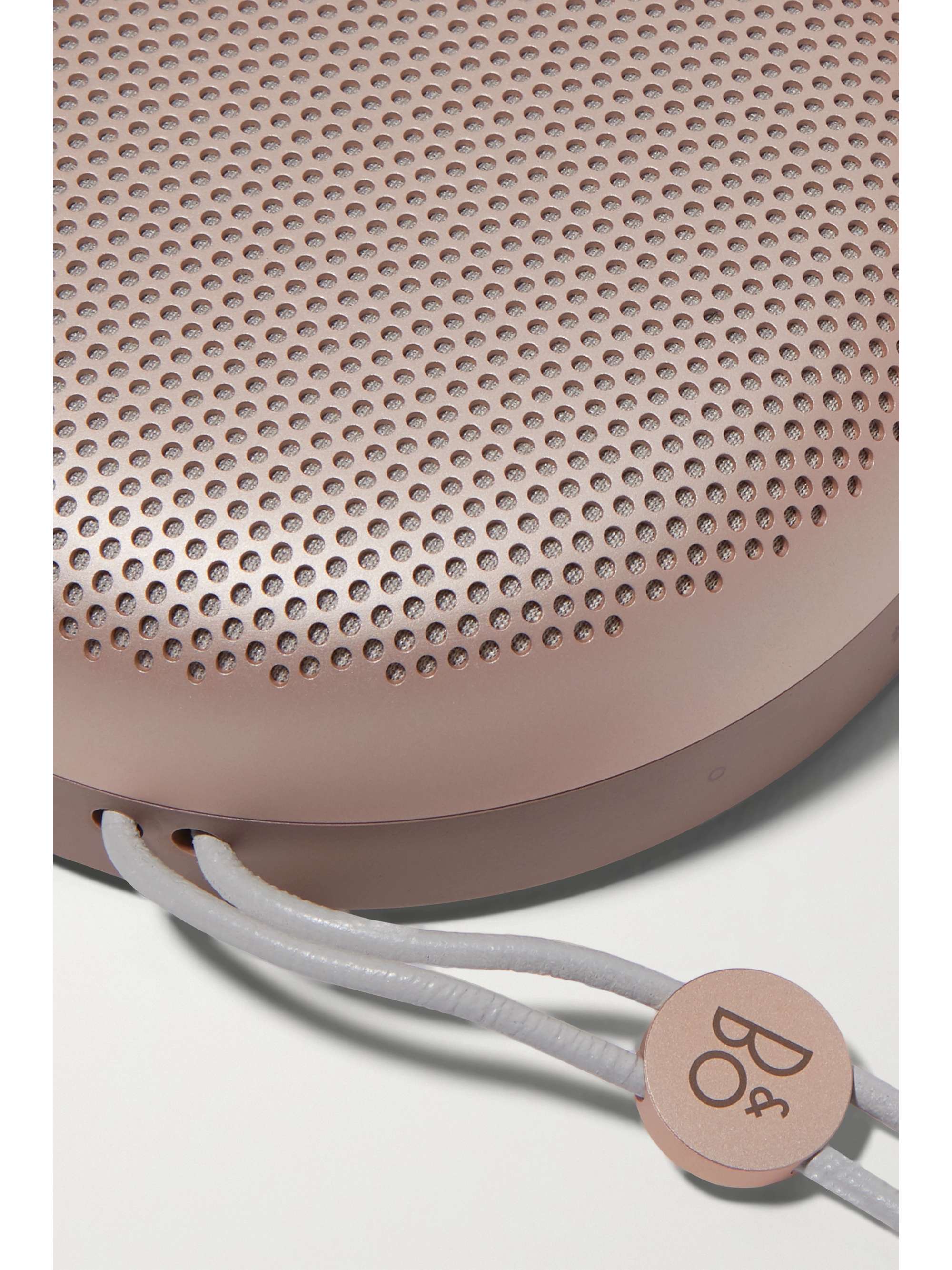 BANG & OLUFSEN Beoplay A1 Portable Bluetooth speaker