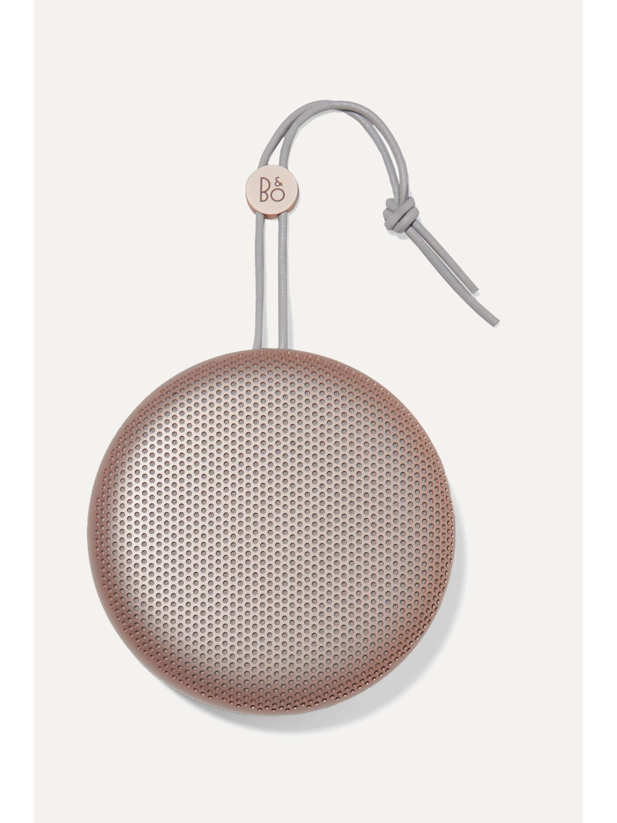 BANG & OLUFSEN Beoplay A1 Portable Bluetooth speaker
