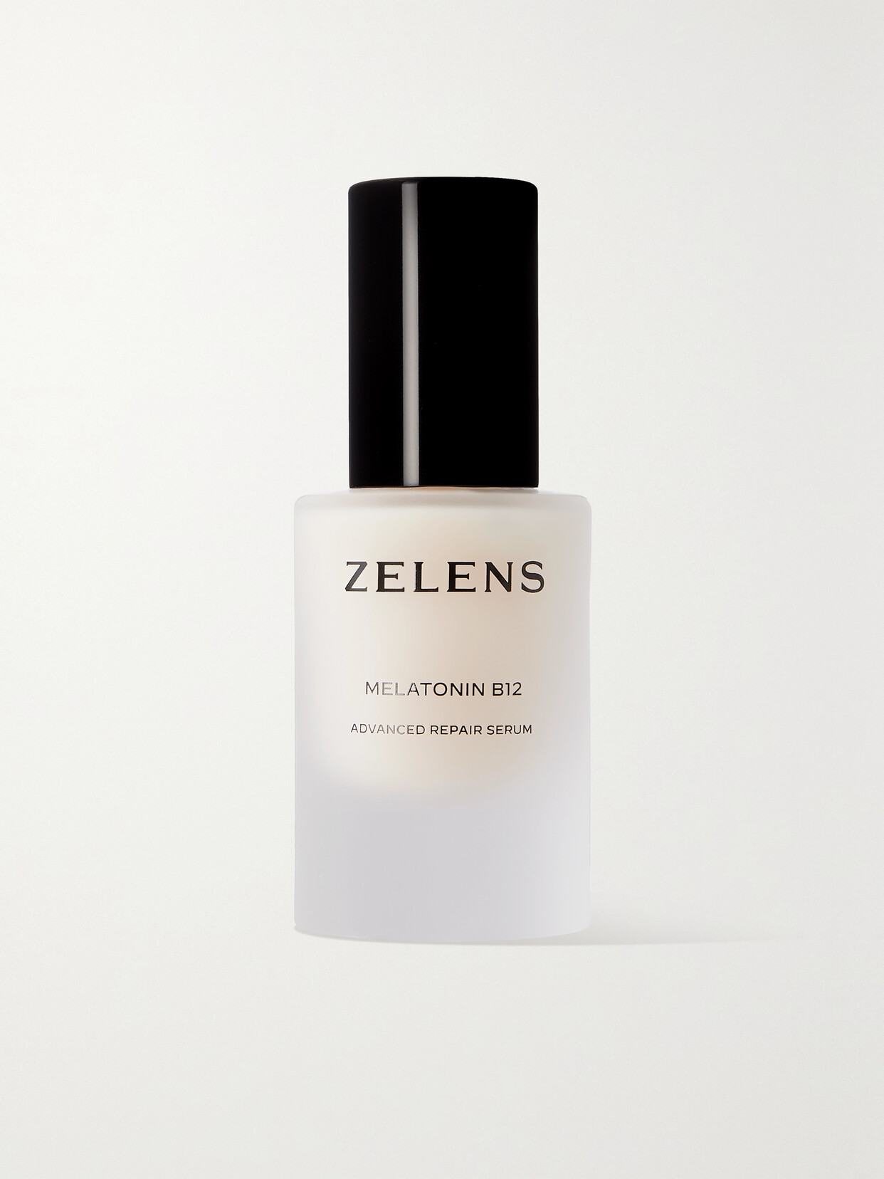 Zelens Melatonin B12 Advanced Repair Serum, 30ml In Colorless