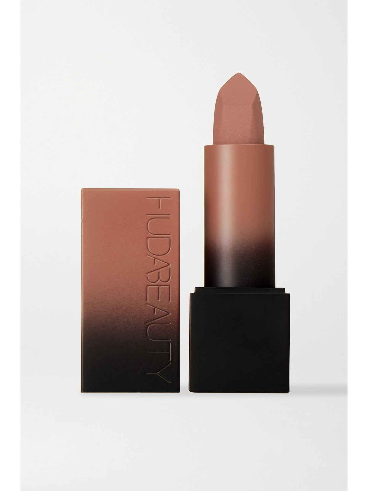 HUDA BEAUTY POWER BULLET MATTE LIPSTICK - ANNIVERSARY