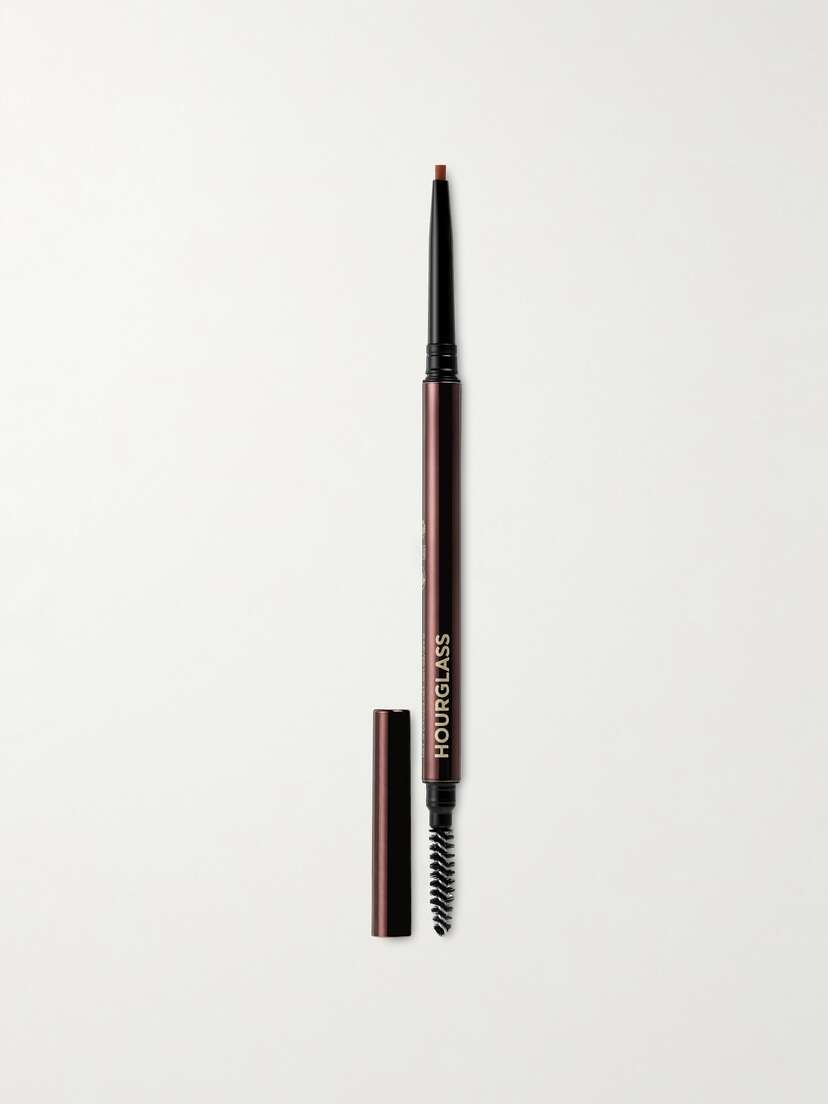Hourglass Arch Brow Micro Sculpting Pencil - Auburn