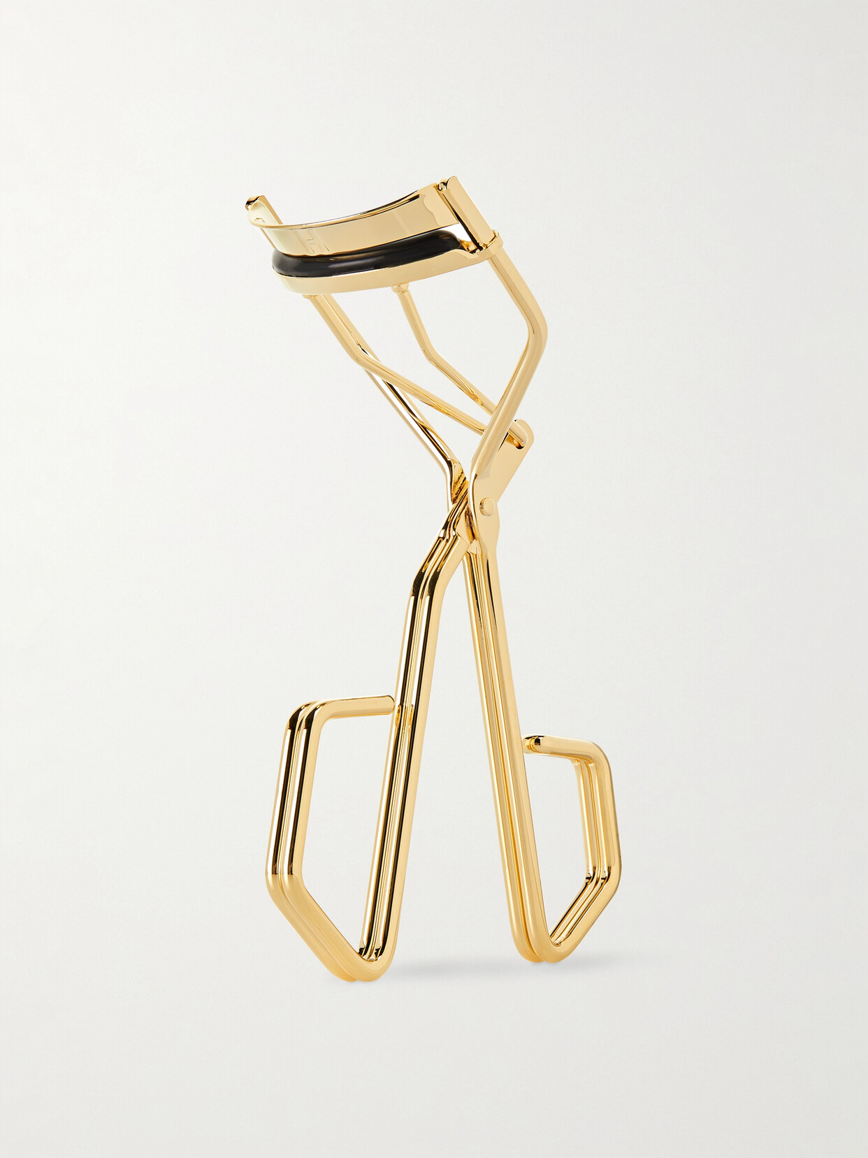 Hourglass - Eyelash Curler - Gold