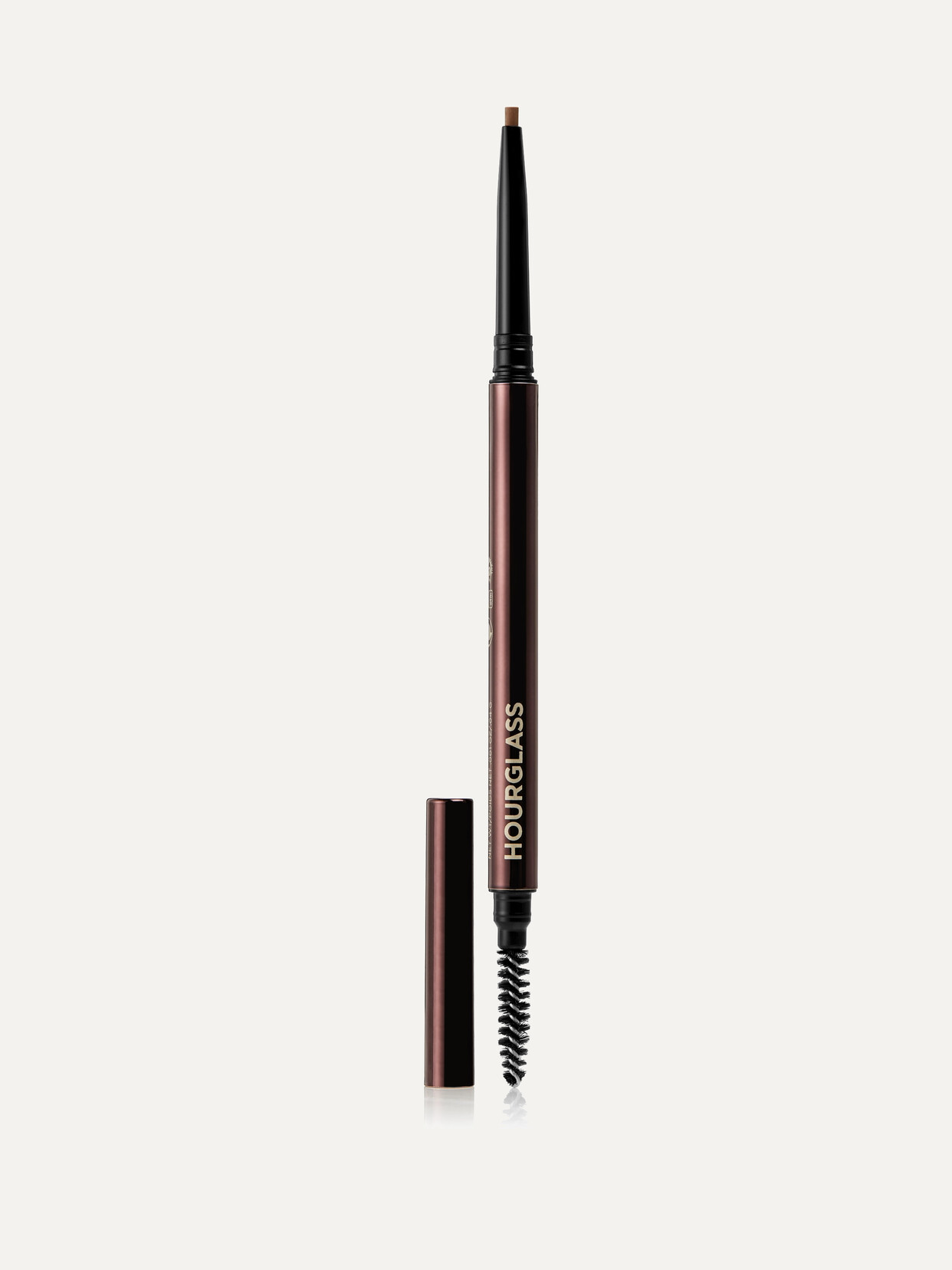 Hourglass Arch Brow Micro Sculpting Pencil In Neutrals