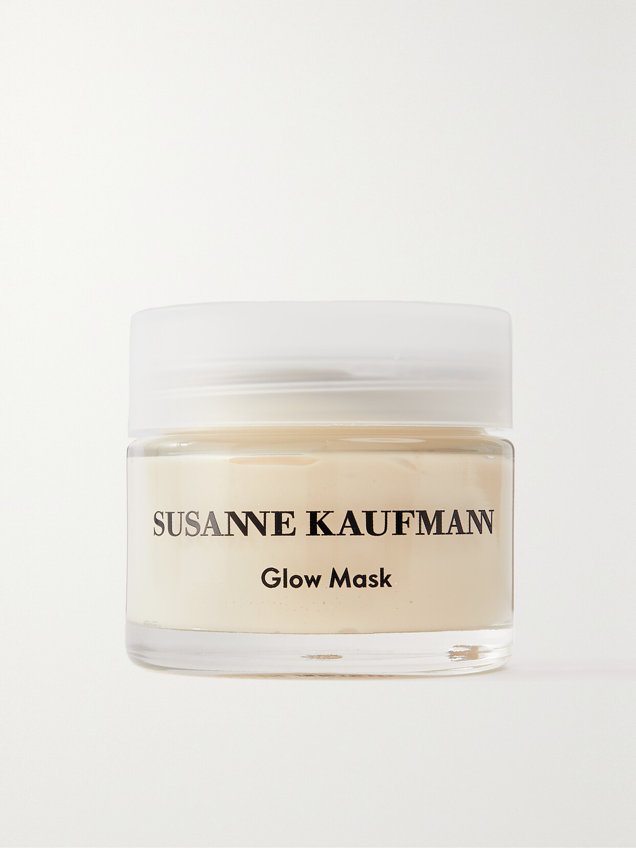 Susanne Kaufmann Glow Mask 1.7 Oz. In Colorless