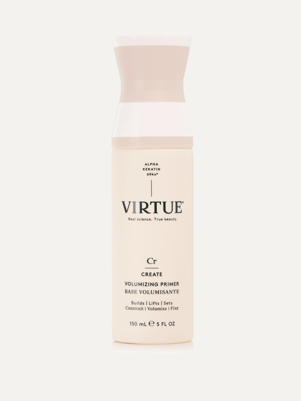 VIRTUE VOLUMIZING PRIMER, 150ML