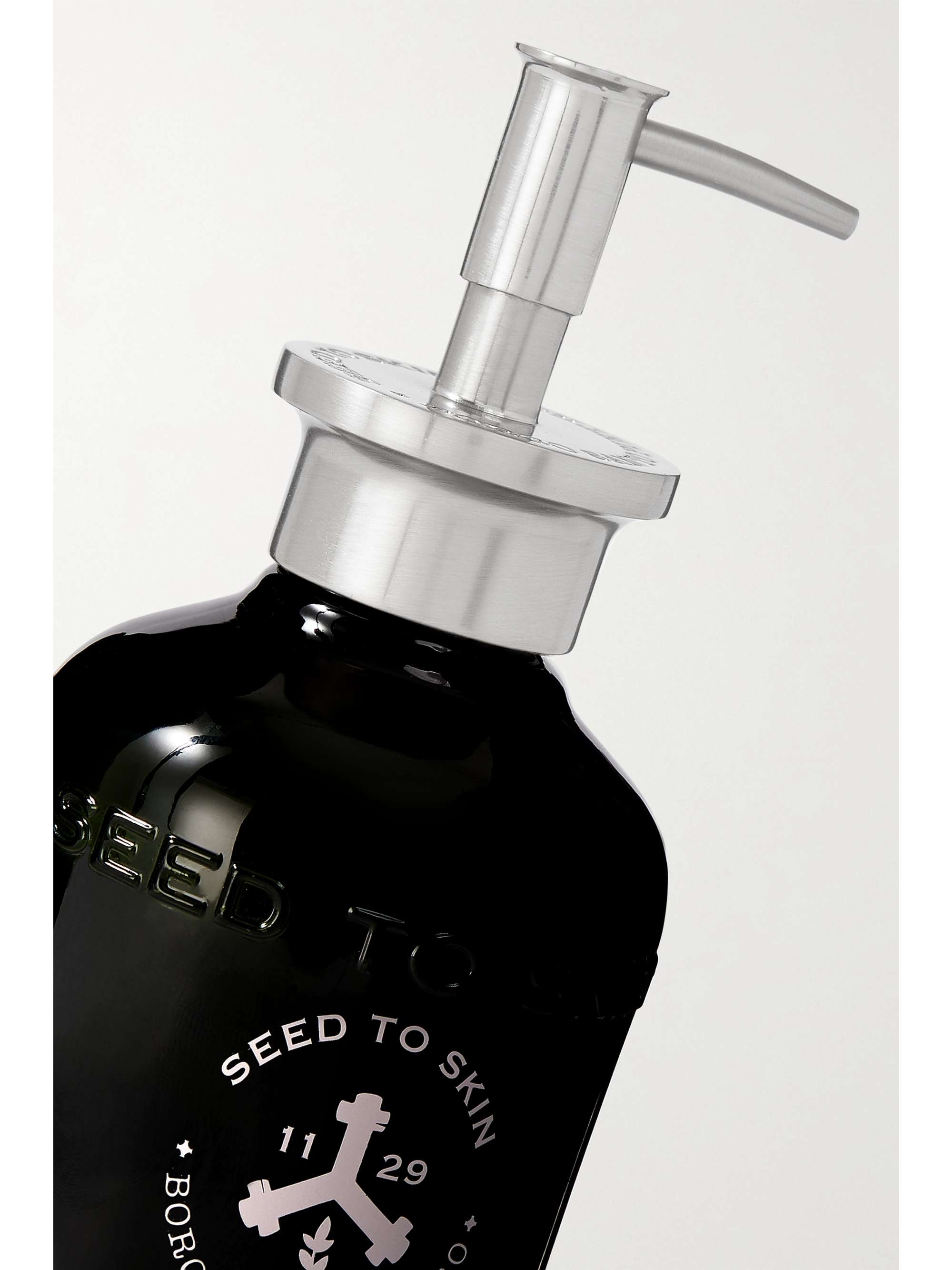 SEED TO SKIN The Devotion Restorative Body Balm, 300ml