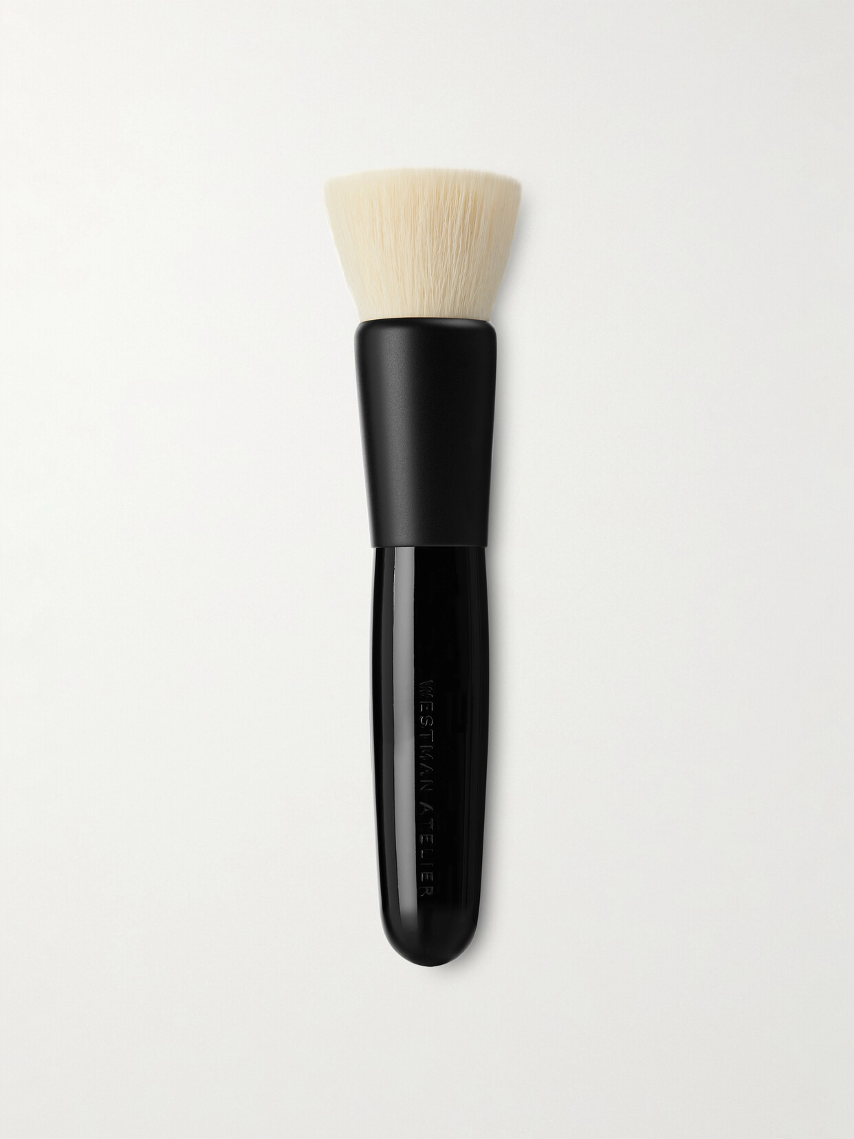 Westman Atelier Blender Brush - One Size In Colorless