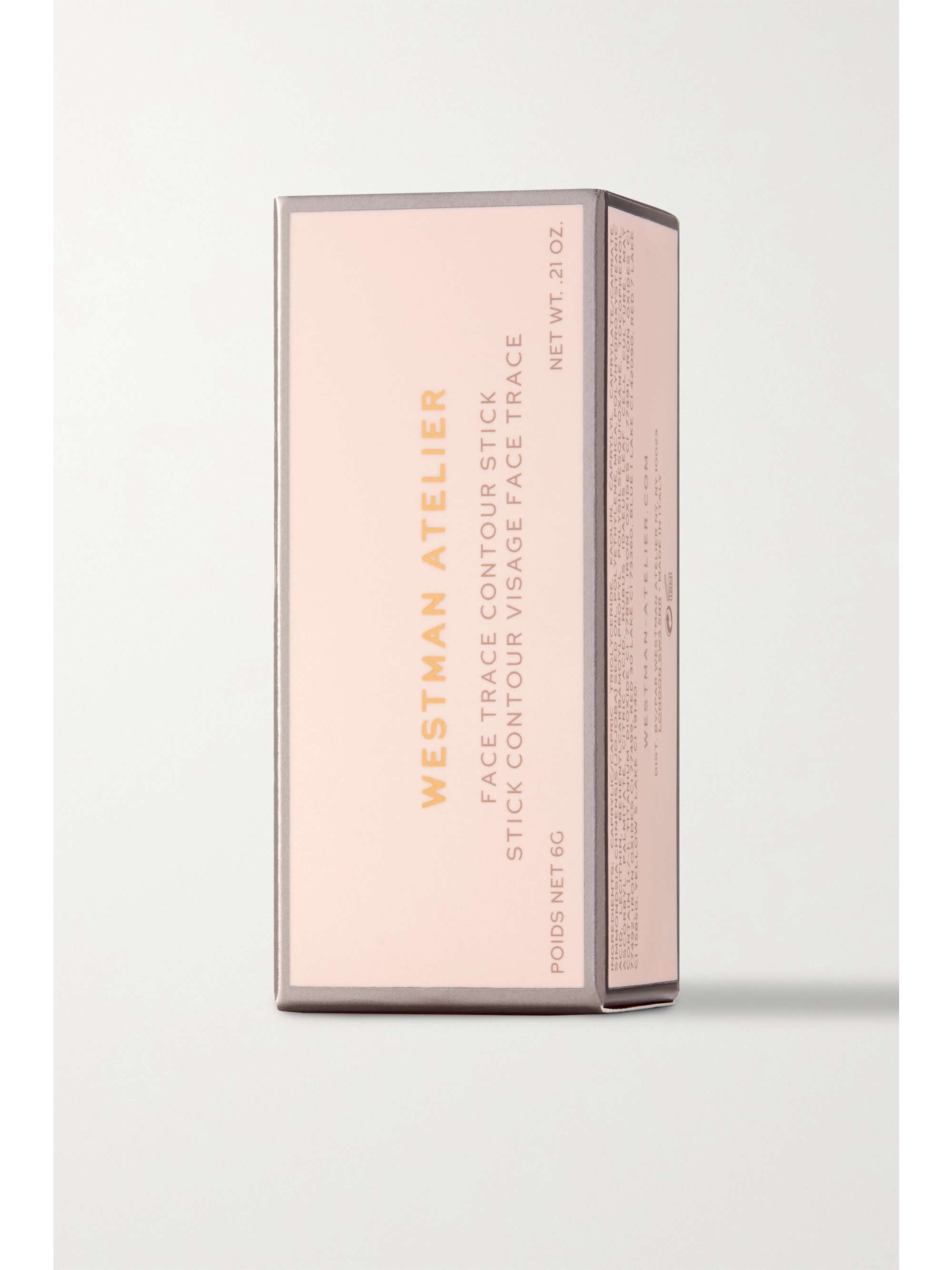 WESTMAN ATELIER Face Trace Contour Stick - Biscuit