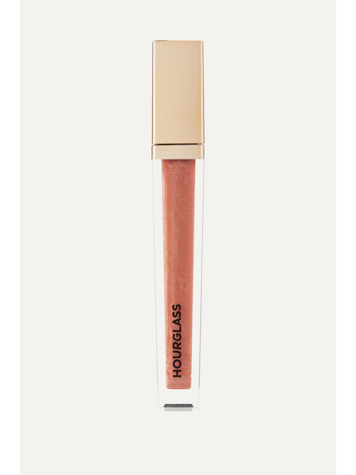 HOURGLASS UNREAL HIGH SHINE VOLUMIZING LIP GLOSS - IGNITE