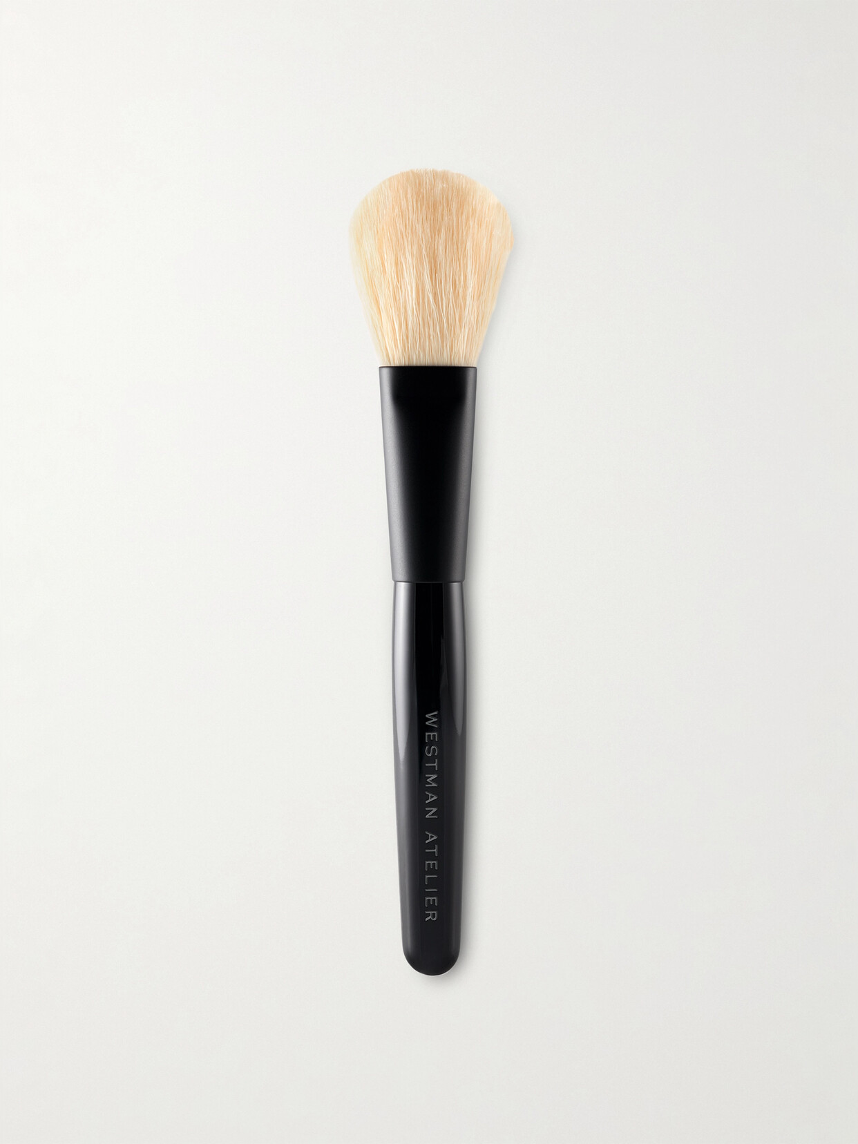 Westman Atelier Powder Brush In Colorless