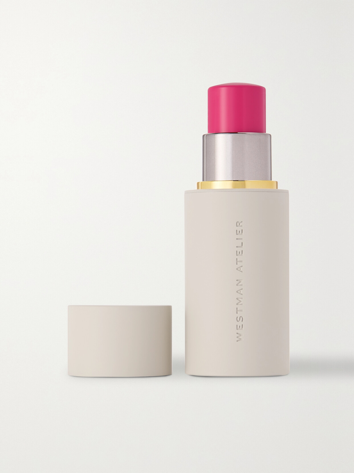 Westman Atelier Baby Cheeks Blush Stick Poppet