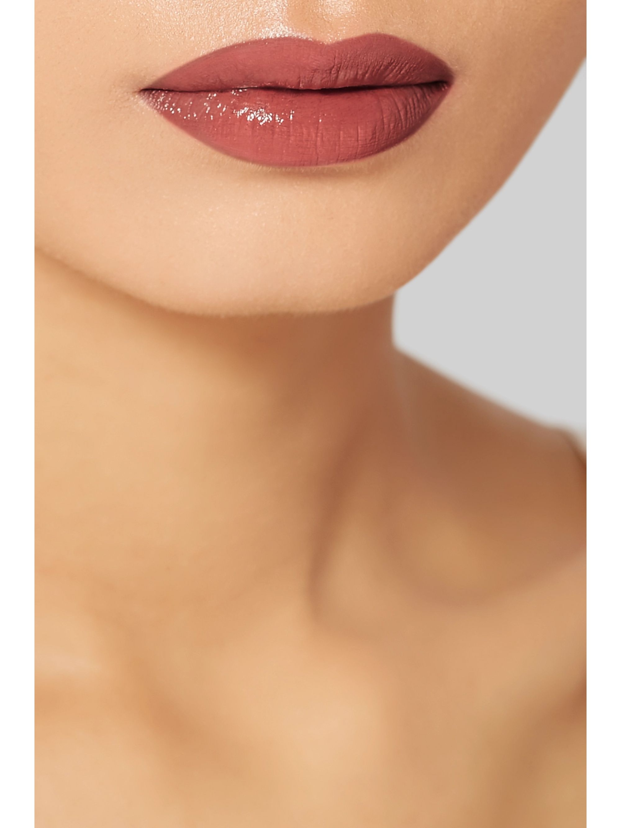 Hourglass Unreal High Shine Volumizing Lip Gloss Sublime