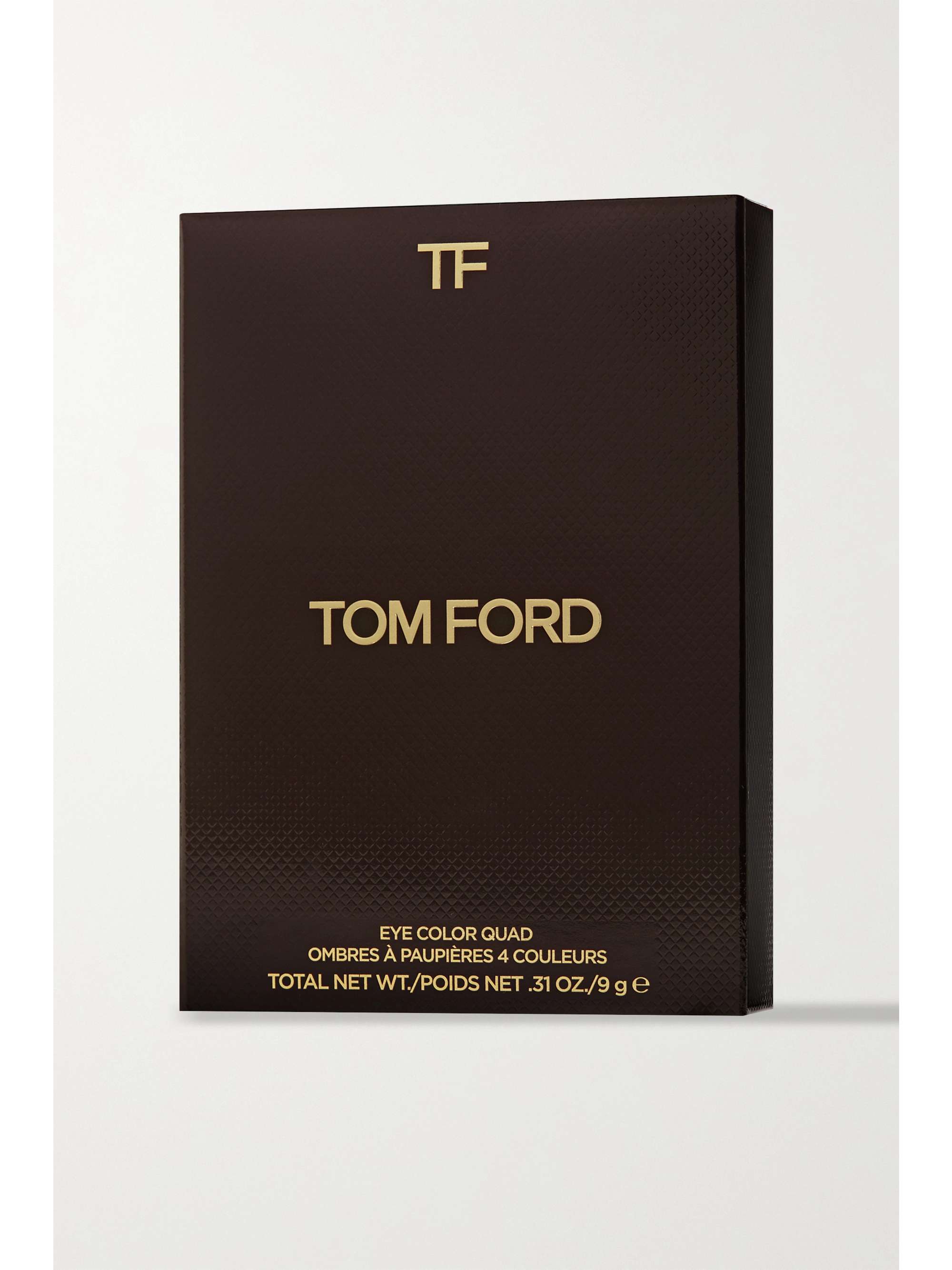 TOM FORD BEAUTY Eye Color Quad - Rose Prisme