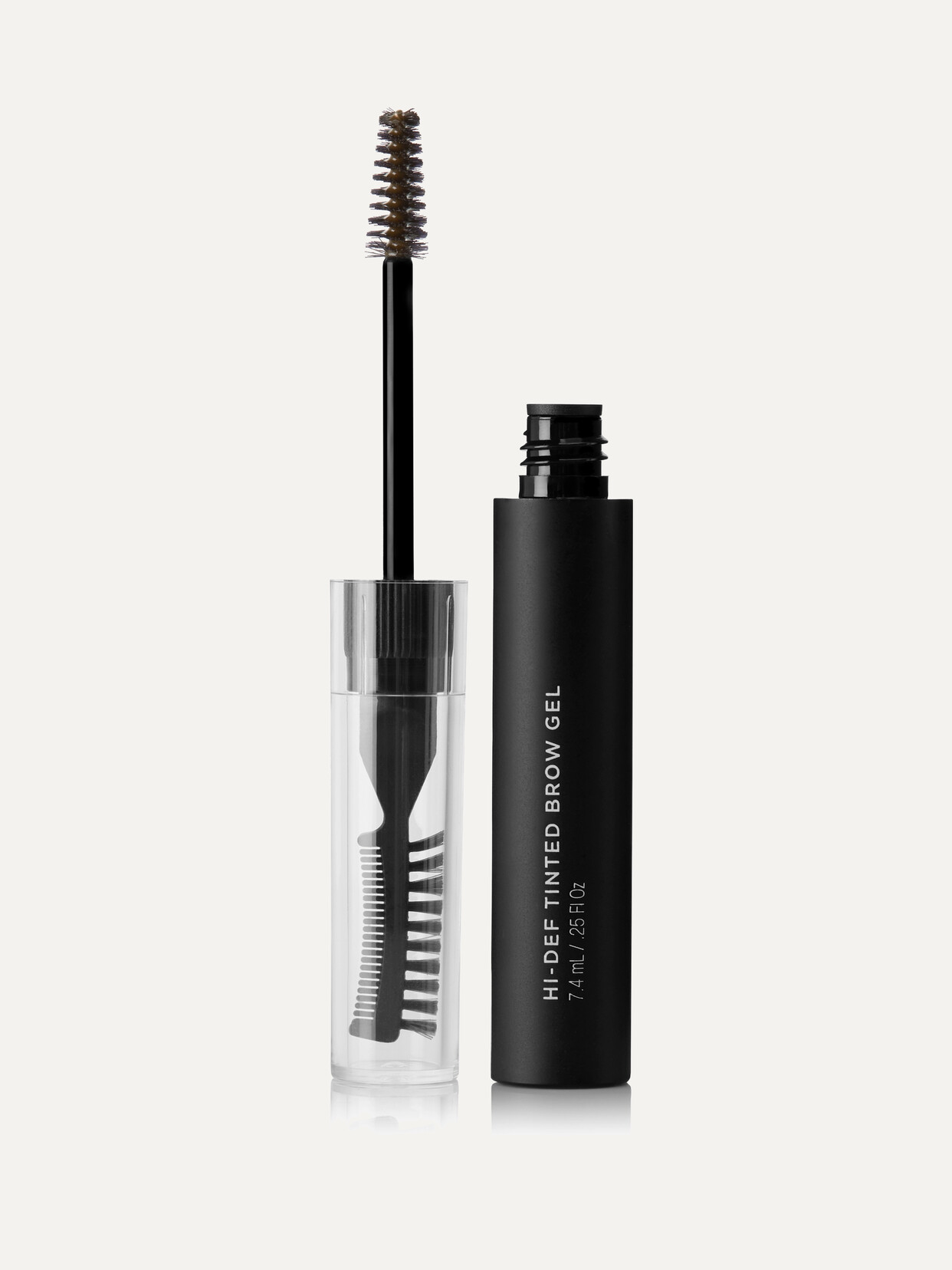 RevitaLash Cosmetics - Hi-def Tinted Brow Gel - Soft Brown