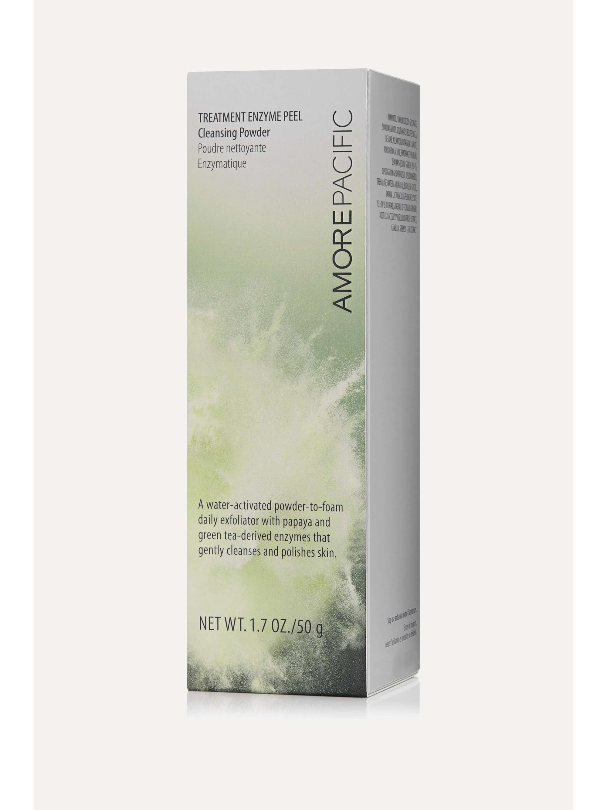 AMOREPACIFIC Treatment Enzyme Peel Cleansing Powder, 50g NETAPORTER