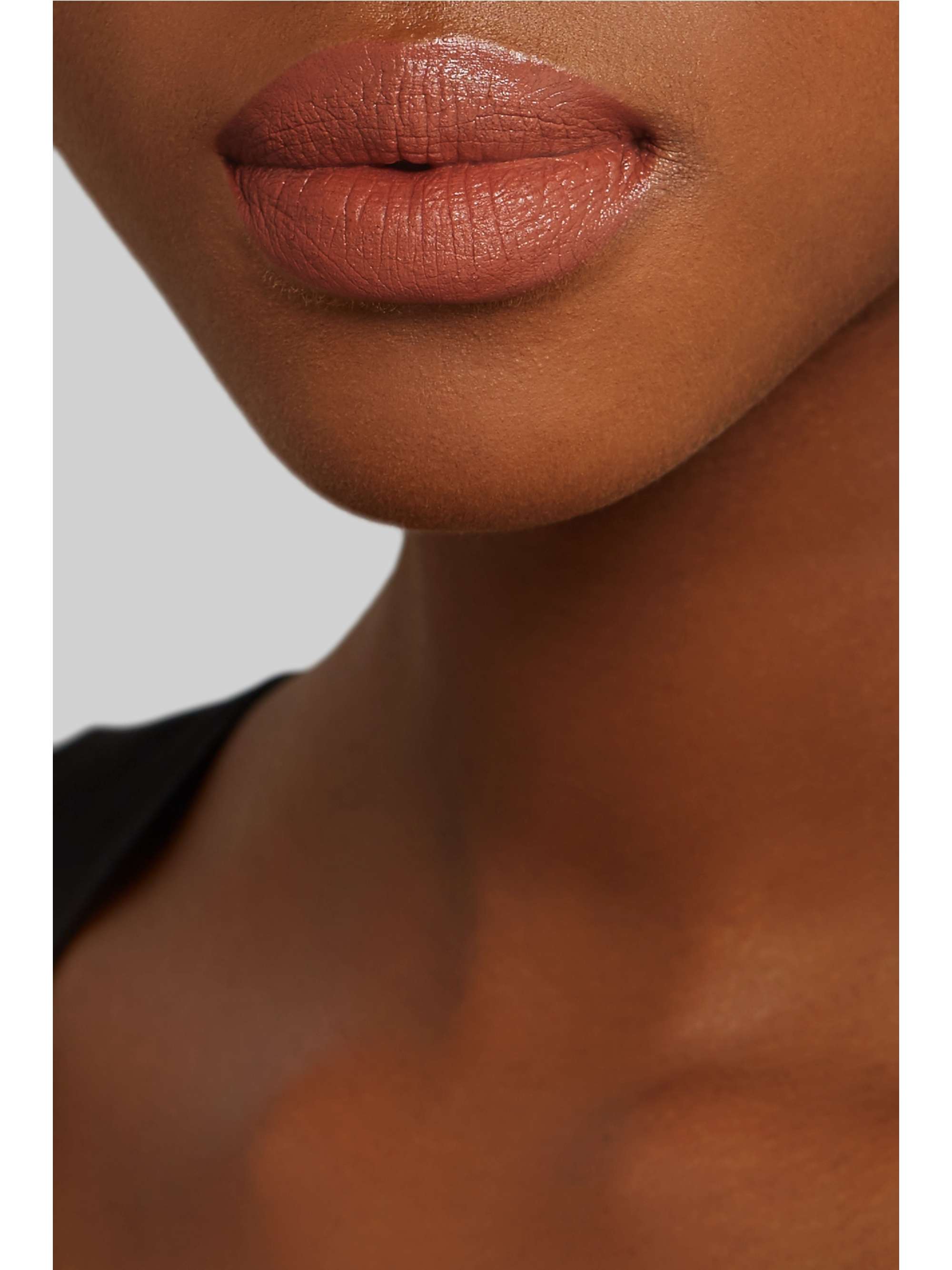 Beige Rouge à Lèvres Voile - No More Orchids 410 | GUCCI BEAUTY |  NET-A-PORTER