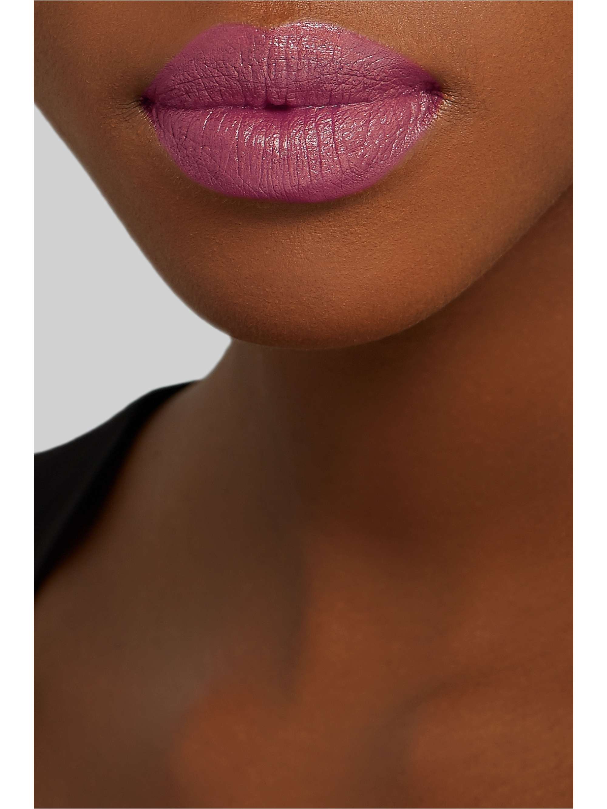 GUCCI BEAUTY Rouge à Lèvres Satin - Kimberley Rose 401