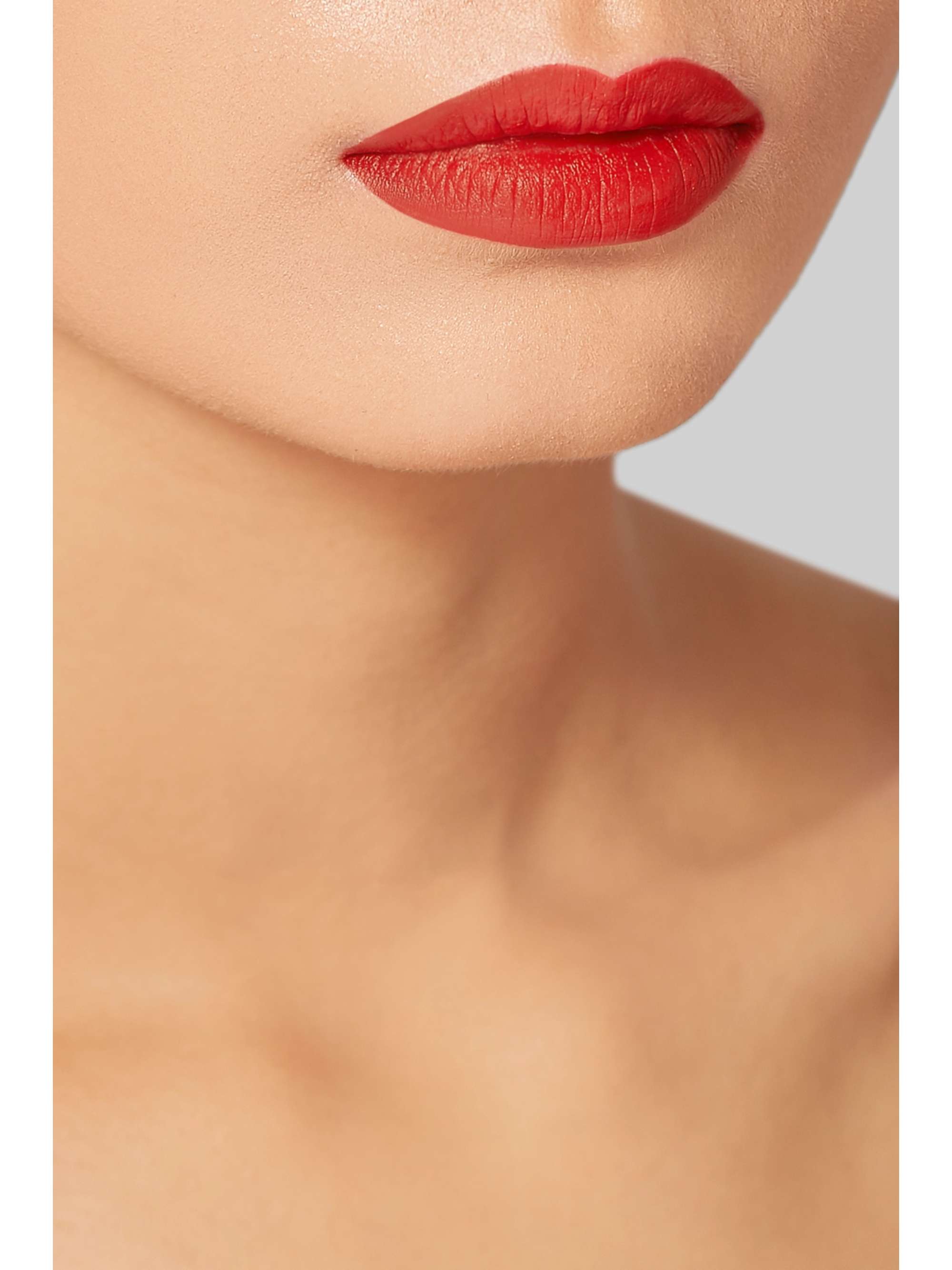 GUCCI BEAUTY Rouge à Lèvres Satin - Sadie Firelight 300