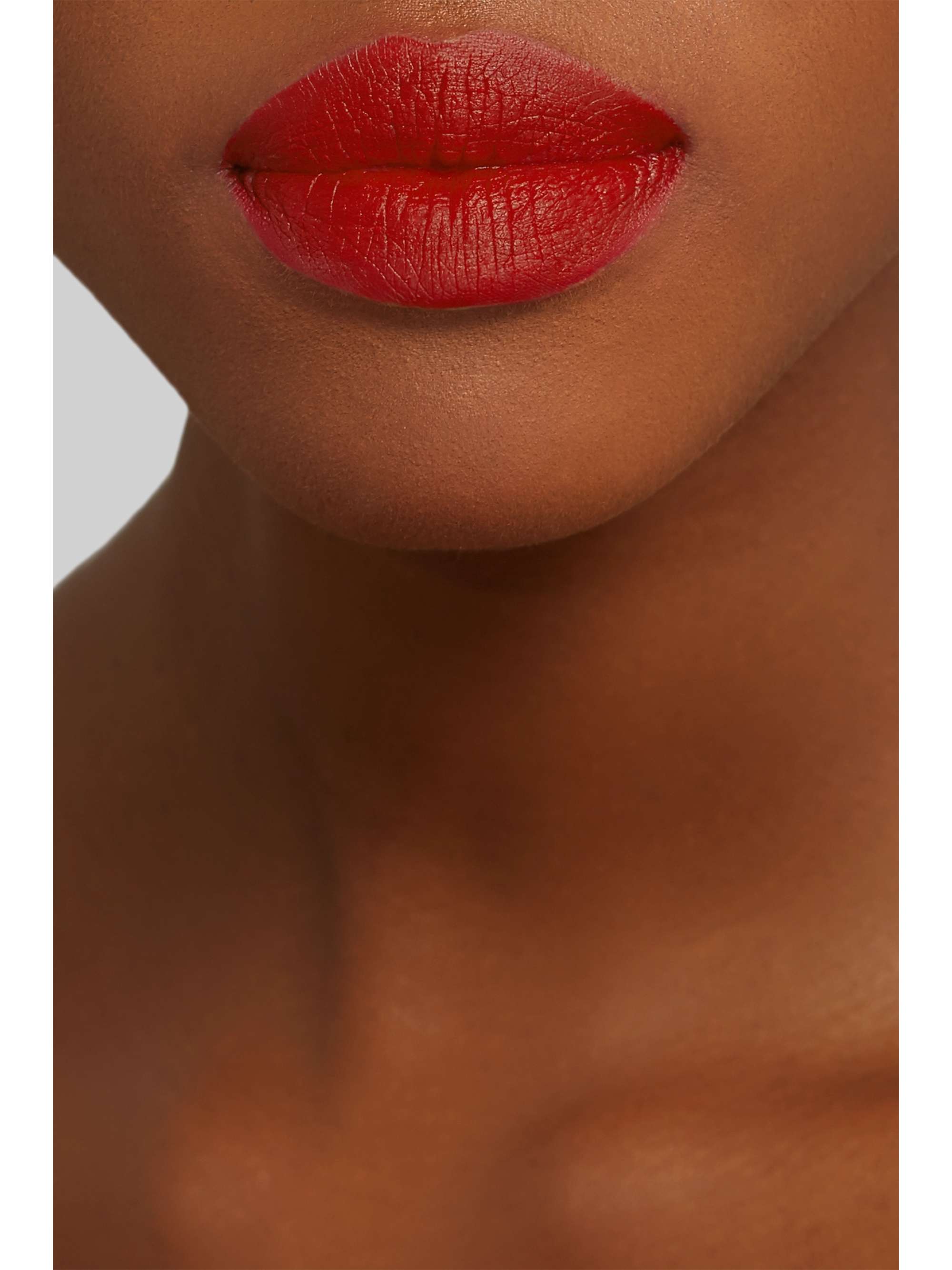 GUCCI BEAUTY Rouge à Lèvres Satin - Sadie Firelight 300