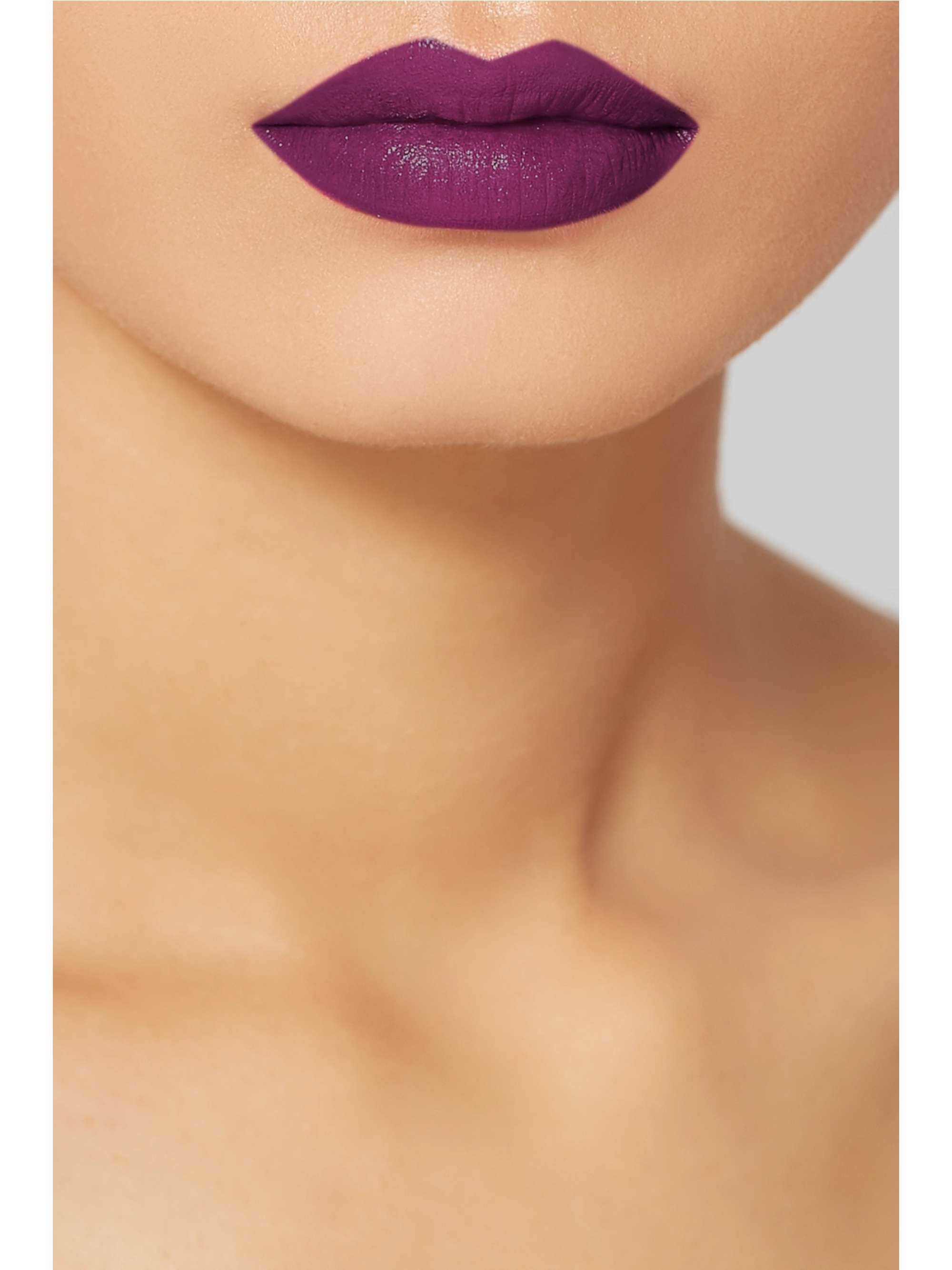 GUCCI BEAUTY Rouge à Lèvres Satin - Virginia Fleur De Lis 601
