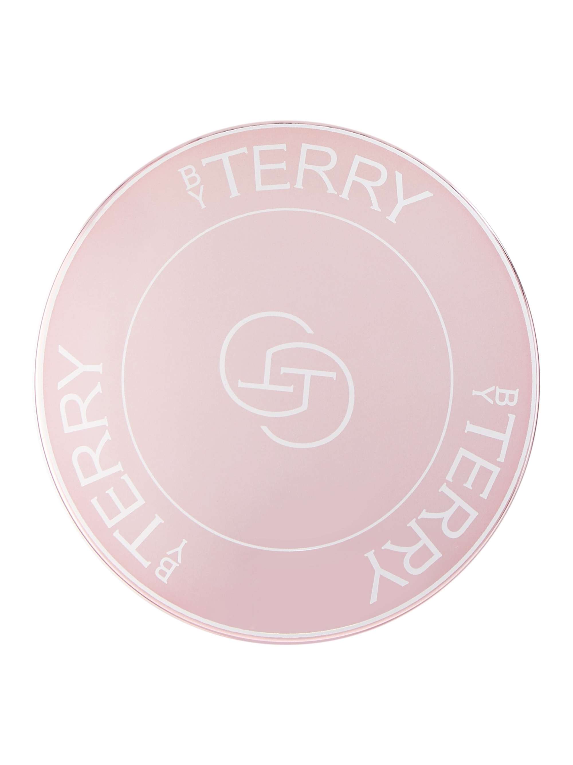 BY TERRY Brightening CC Powder - Rose Elixir No.2