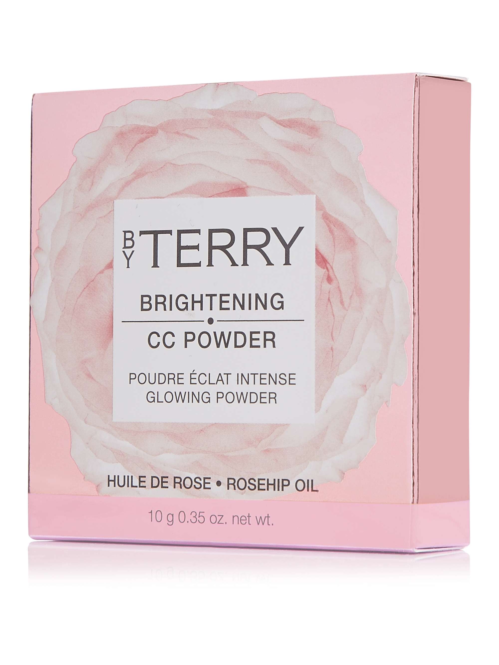 BY TERRY Brightening CC Powder - Rose Elixir No.2