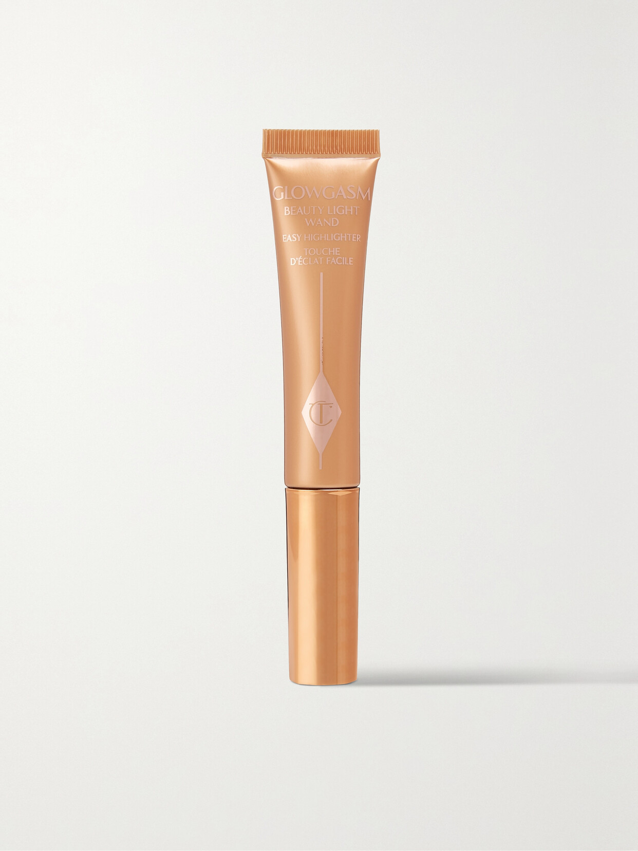 CHARLOTTE TILBURY GLOWGASM BEAUTY LIGHT WAND