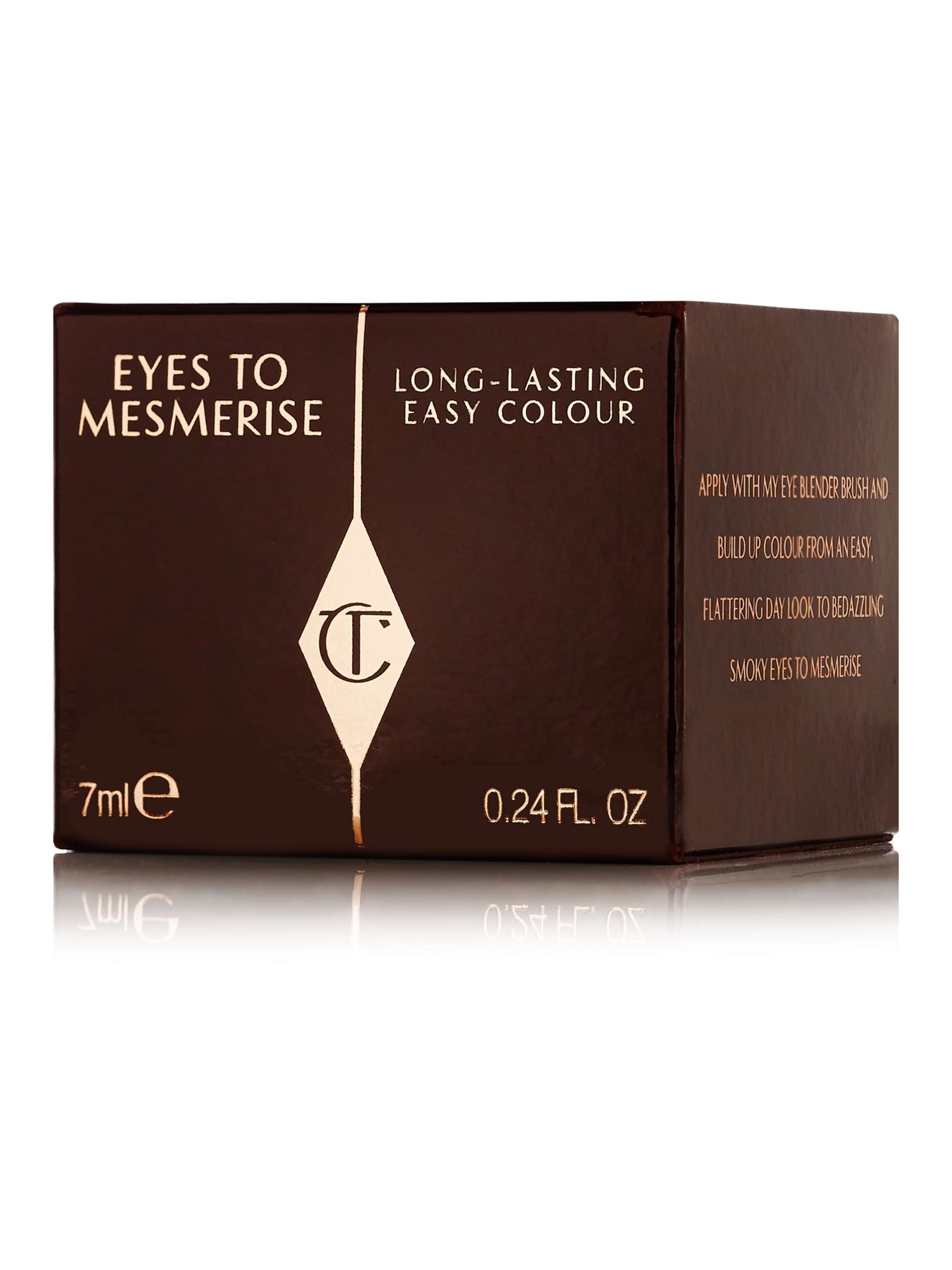 CHARLOTTE TILBURY Eyes To Mesmerise - Pillow Talk