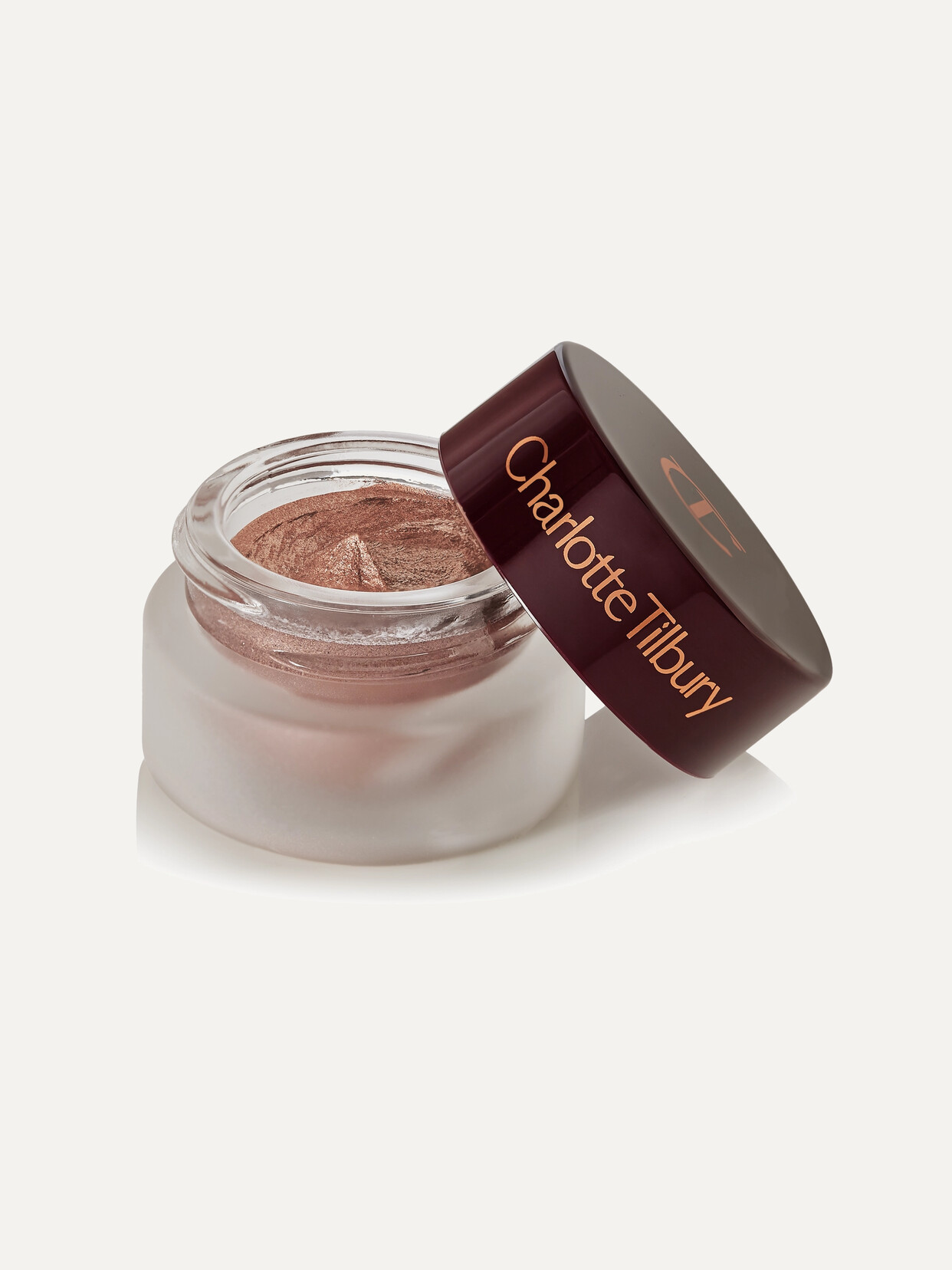 Shop Charlotte Tilbury Eyes To Mesmerise - Star Gold