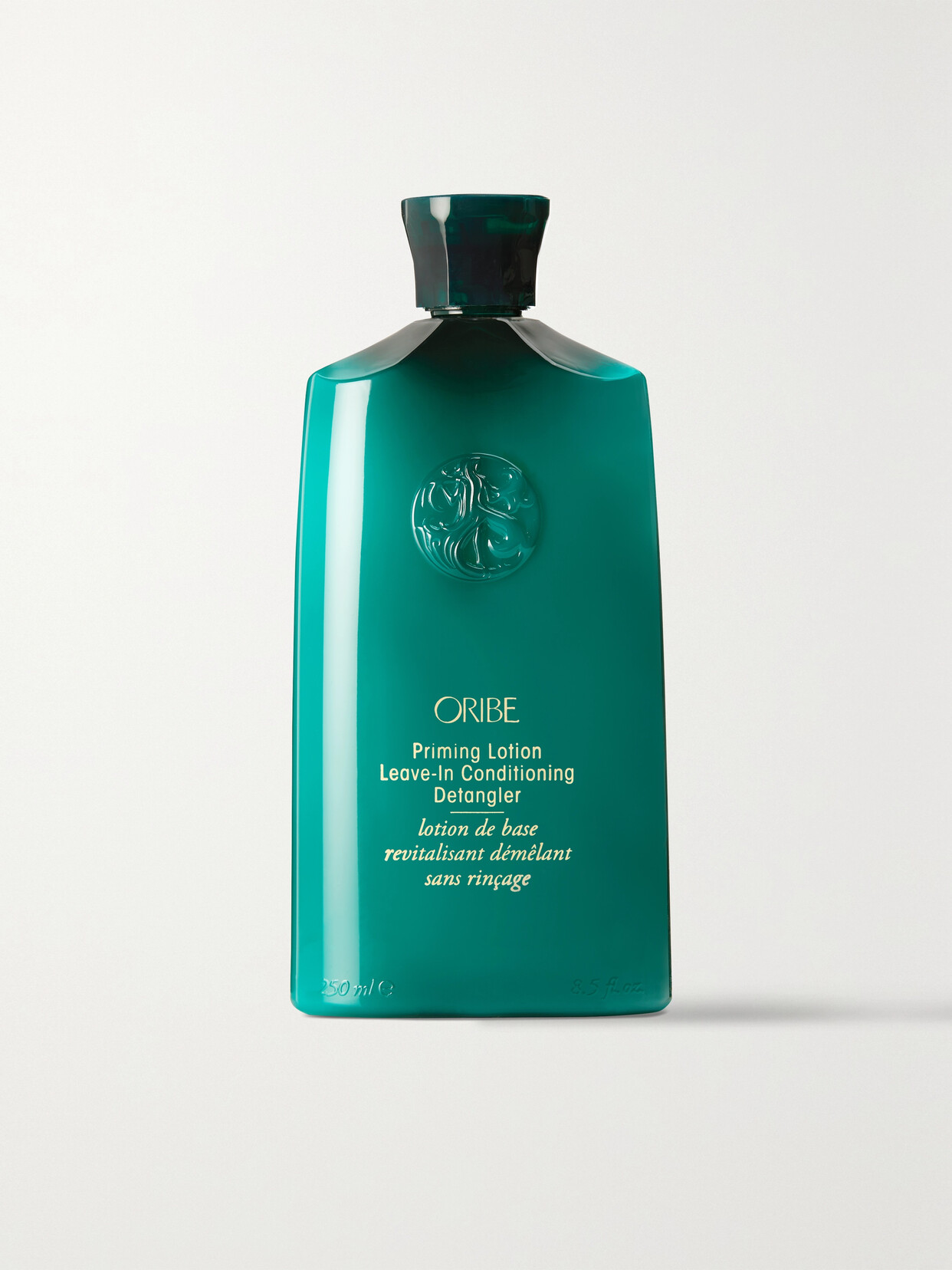 Oribe Hair Priming Lotion Leave-in Conditioning Detangler 8.5 oz/ 250 ml In Colorless