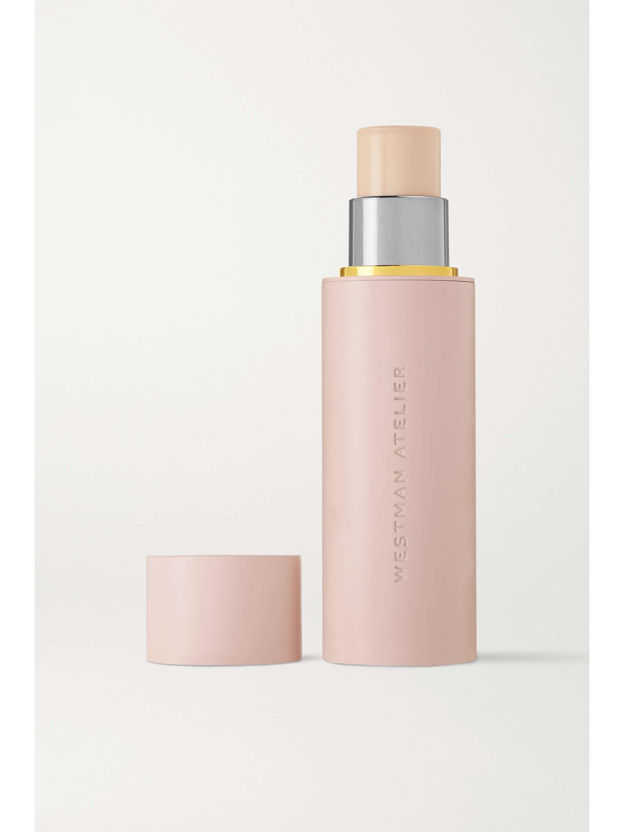 WESTMAN ATELIER Vital Skin Foundation Stick Atelier 0 NET A PORTER