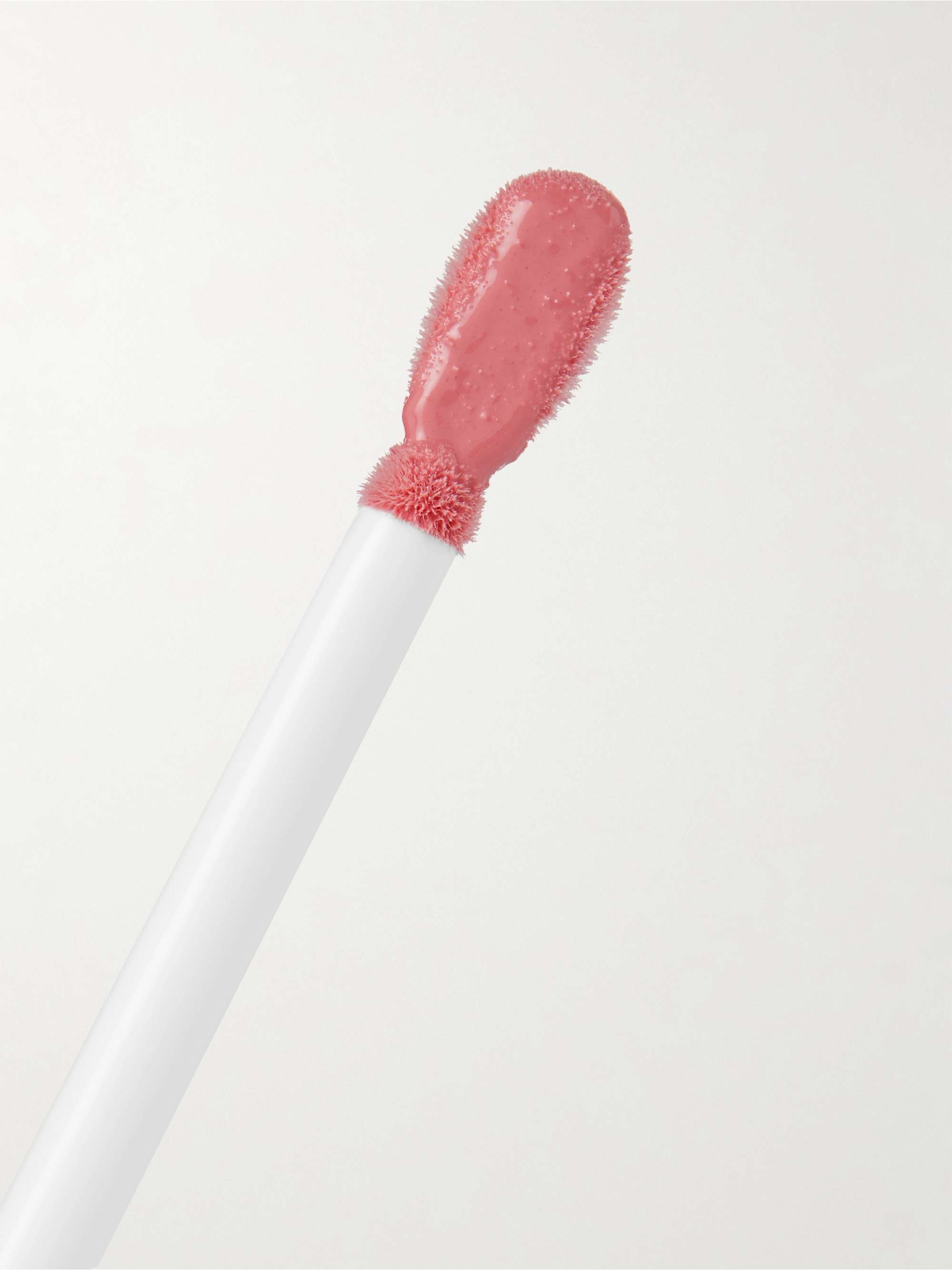 HOURGLASS Unreal High Shine Volumizing Lip Gloss - Strike
