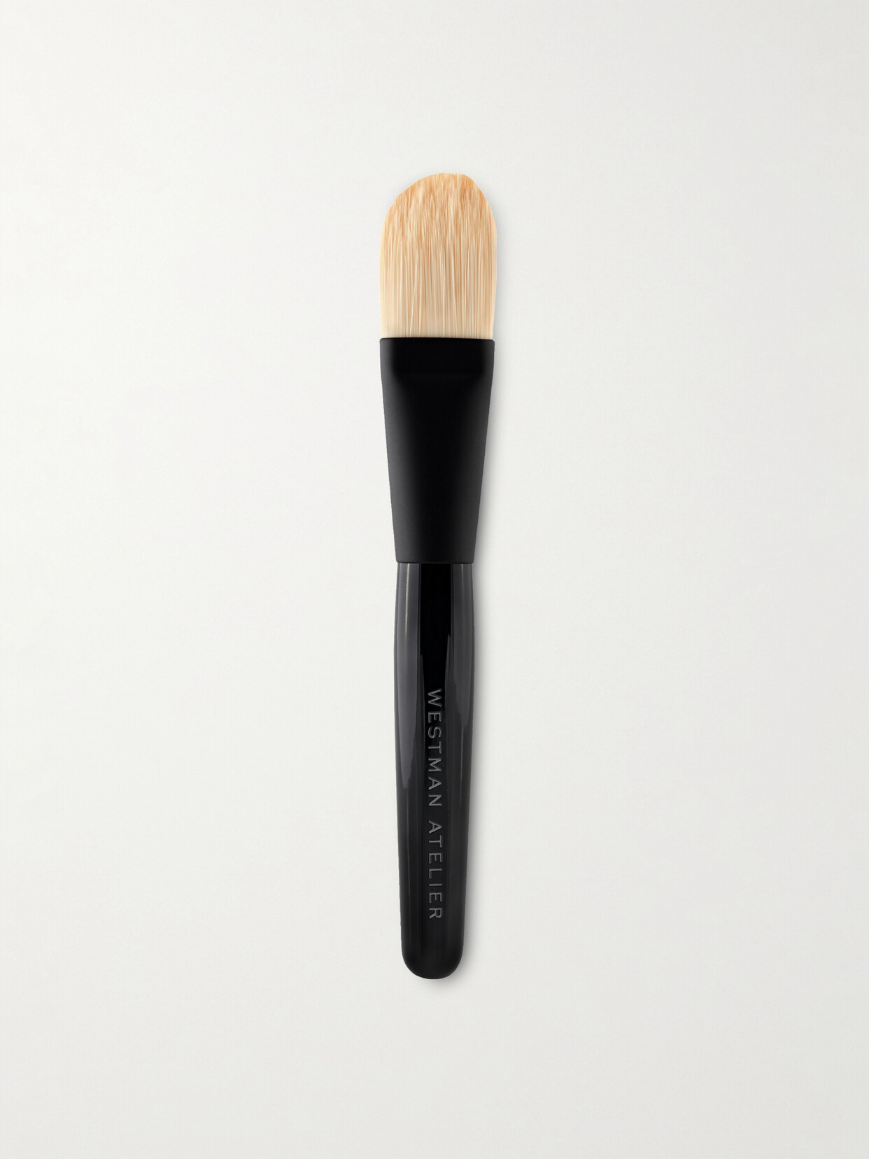 Westman Atelier Foundation Brush - One Size In Colorless