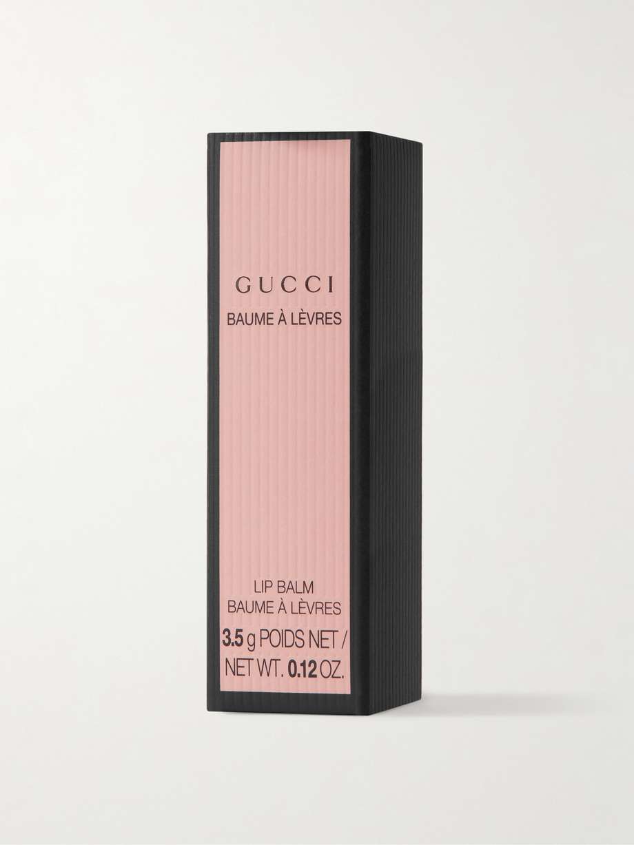 Plum Baume à Lèvres Penelope Plum 4 GUCCI BEAUTY NETAPORTER